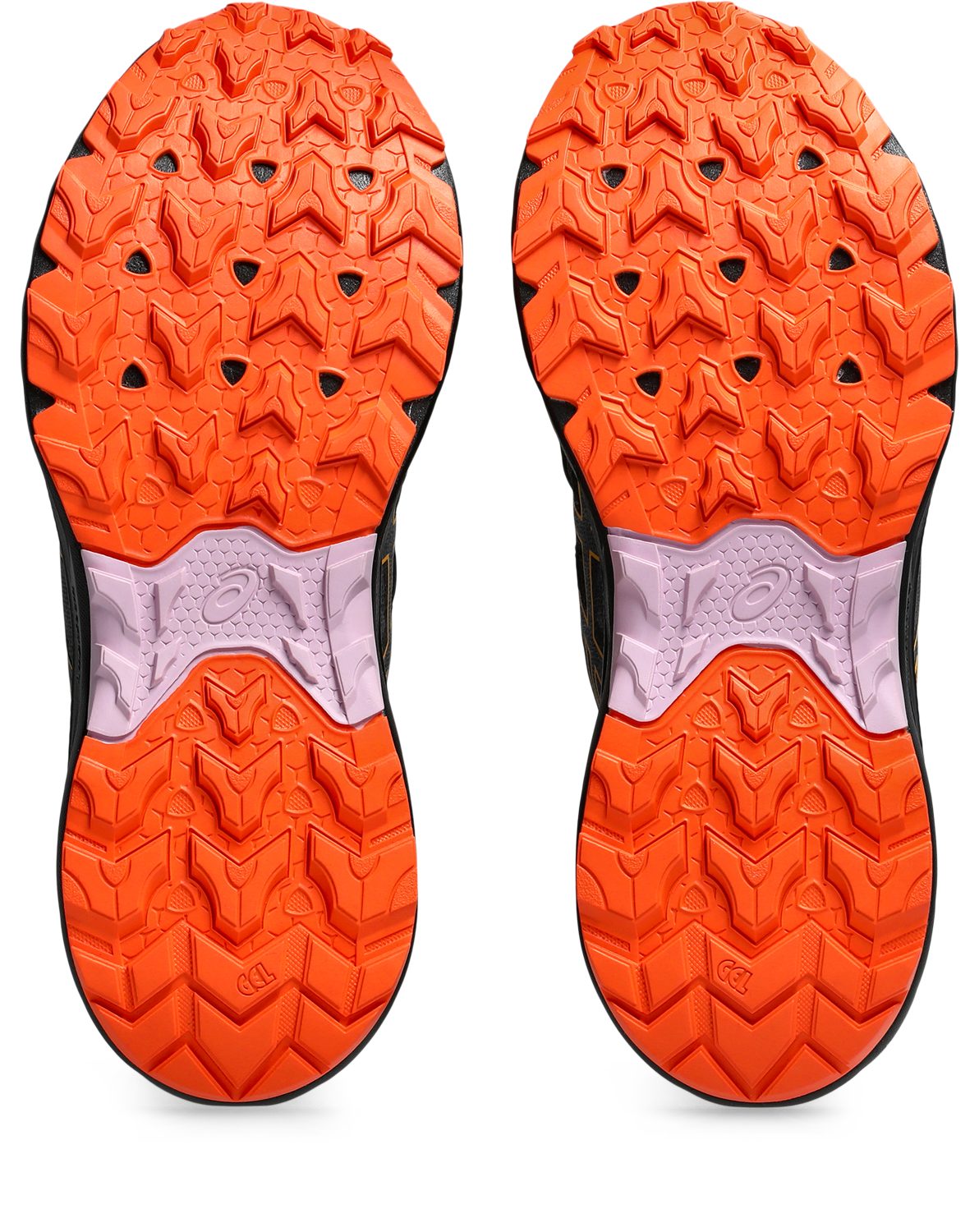 Asics Trailrunningschoenen GEL-VENTURE 10 WP