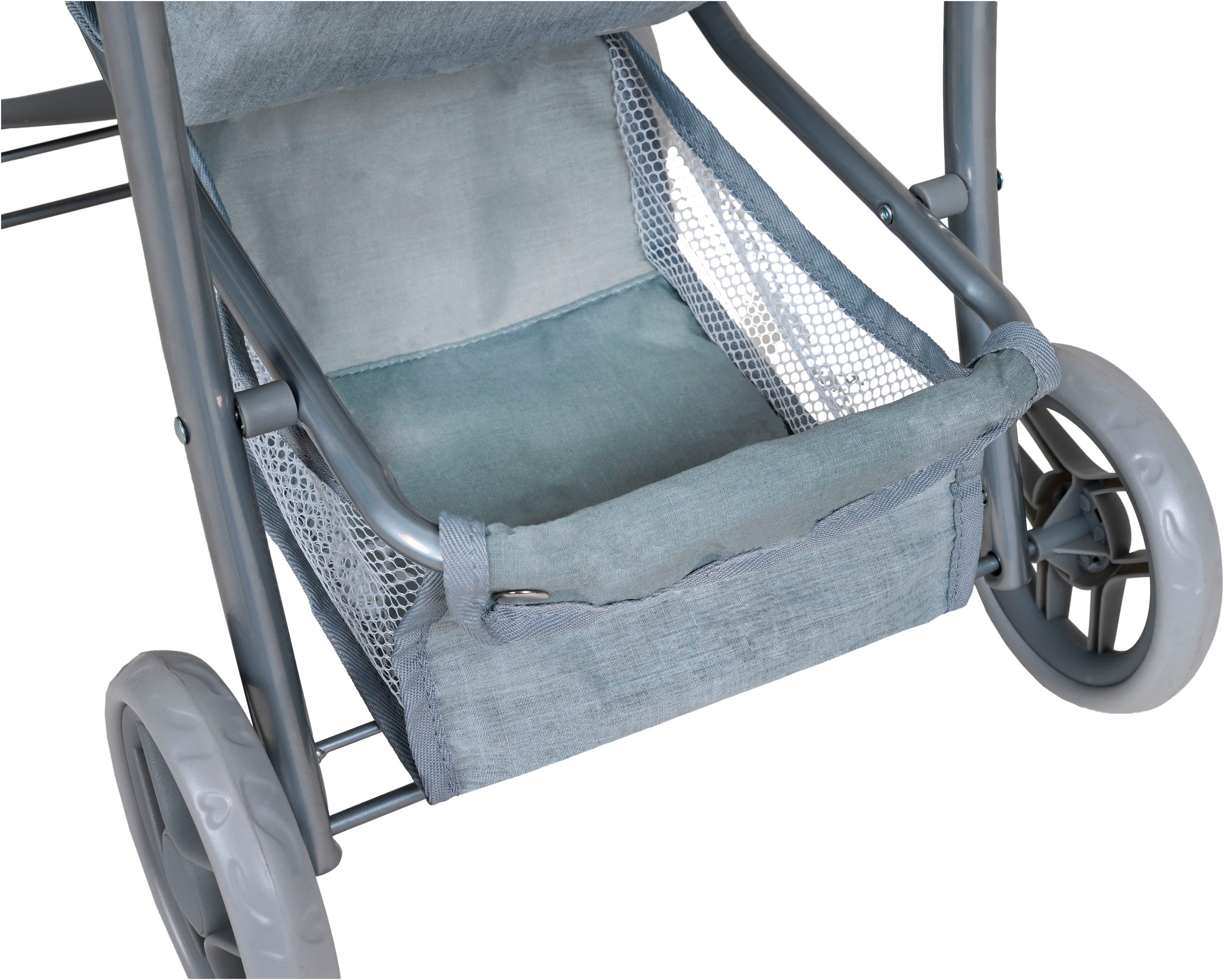 Knorrtoys® Poppenbuggy Liba