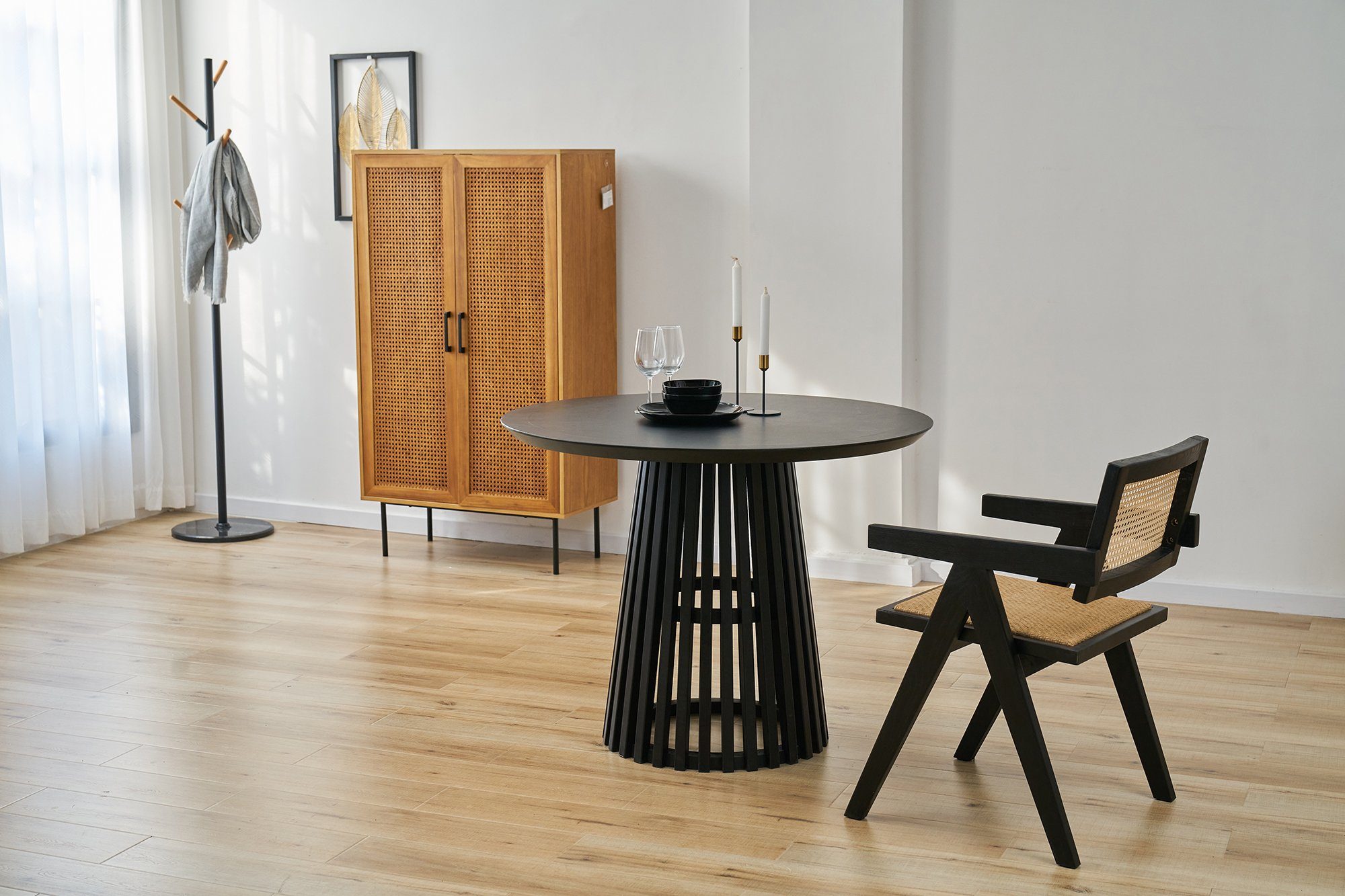 SIT Eettafel Plaat met Zwitserse rand