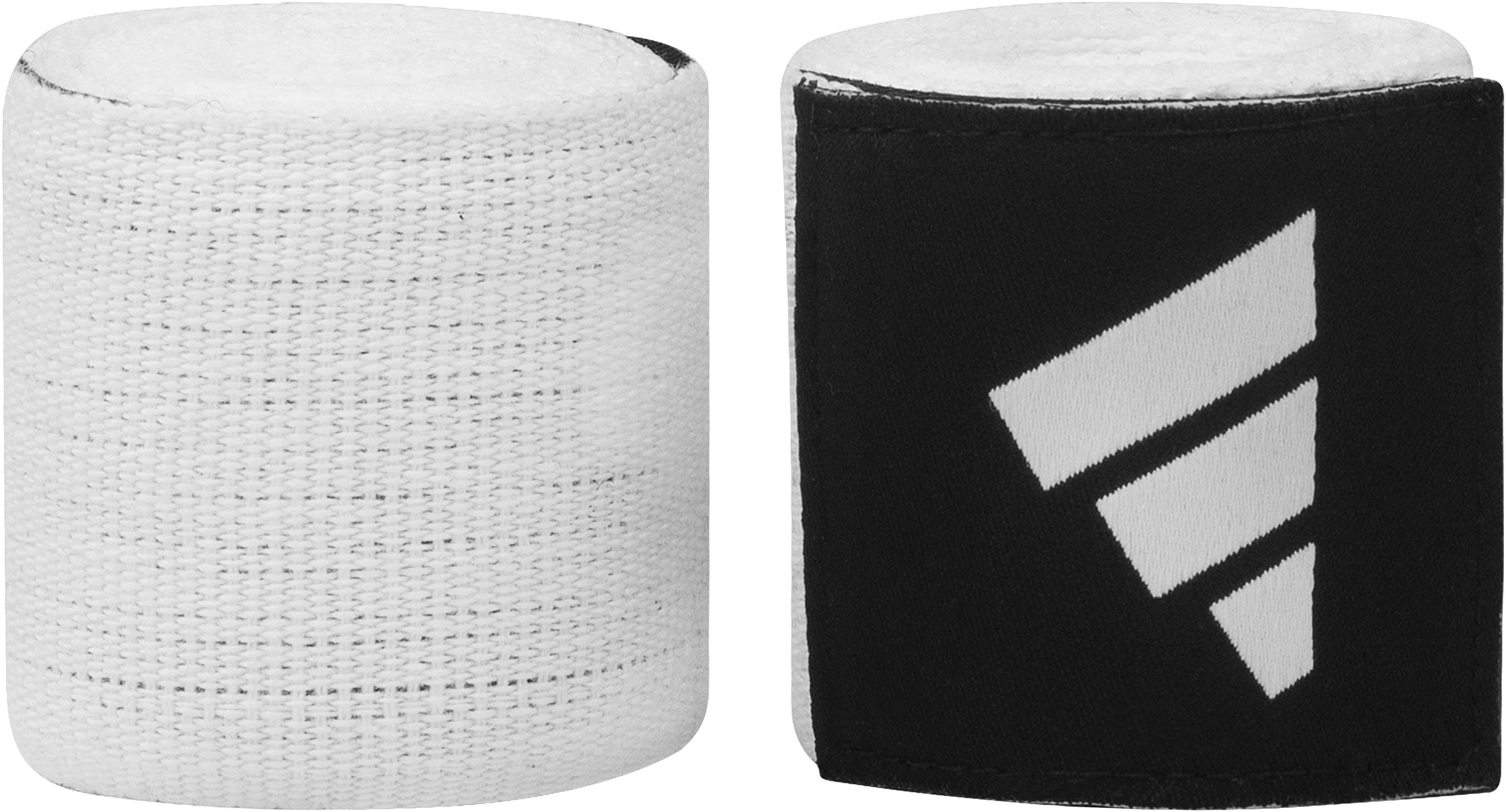 adidas Performance Polsbandage BOXING CREPE