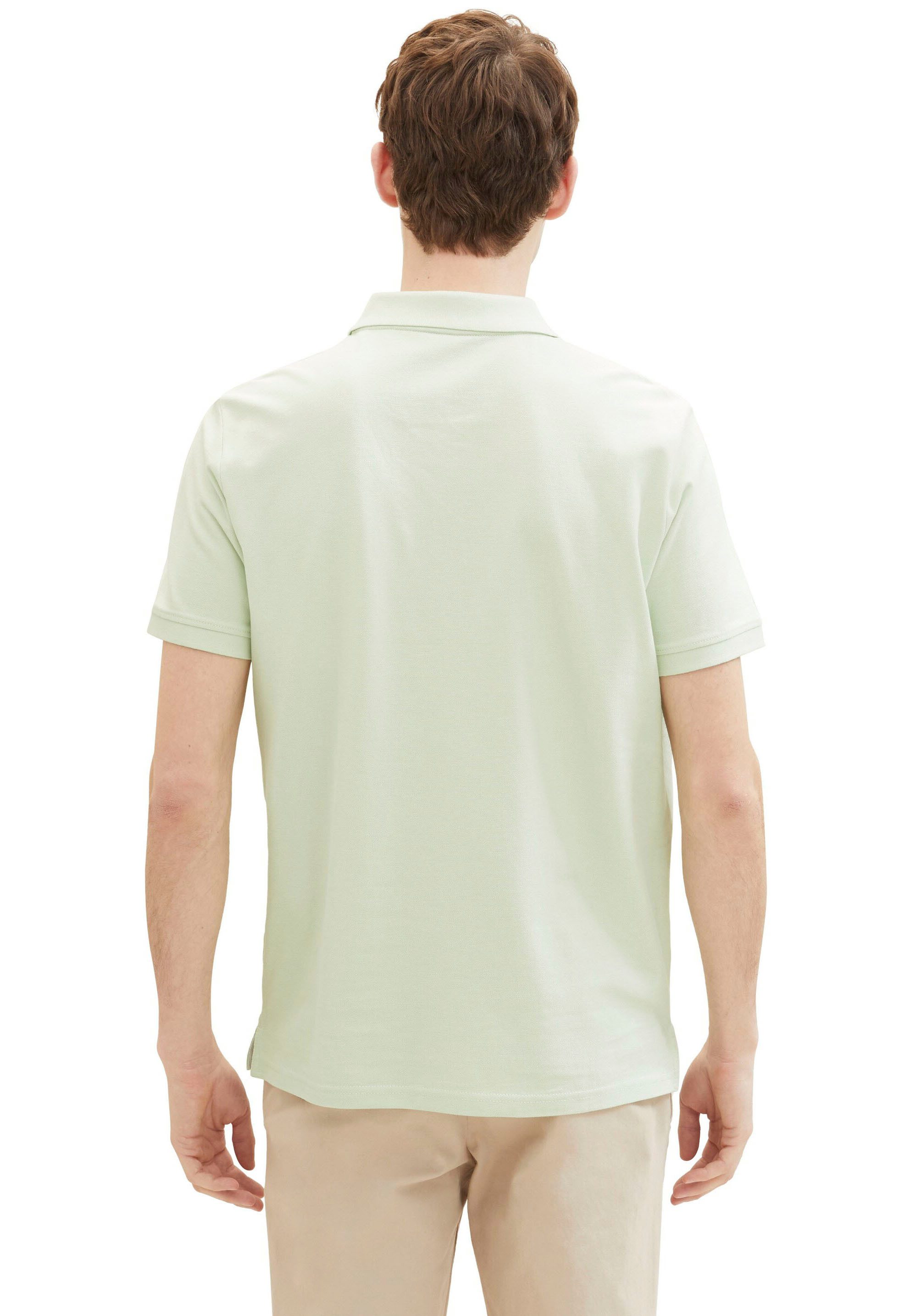 Tom Tailor Poloshirt Herren Poloshirt