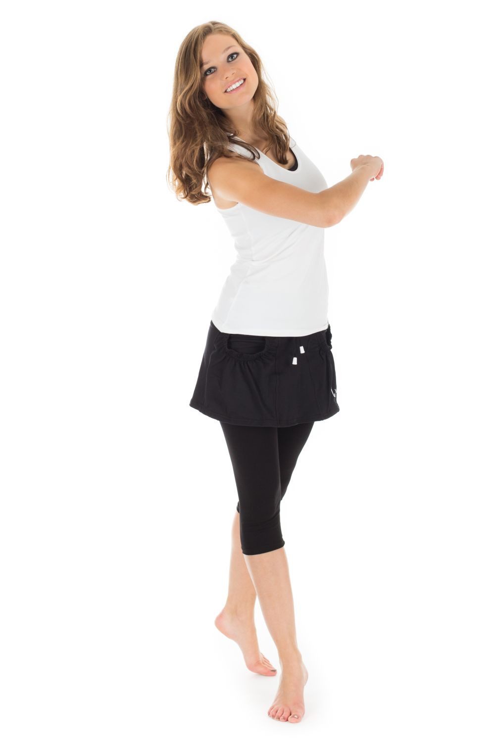 Winshape Tanktop Cotton Tanktop WVR24
