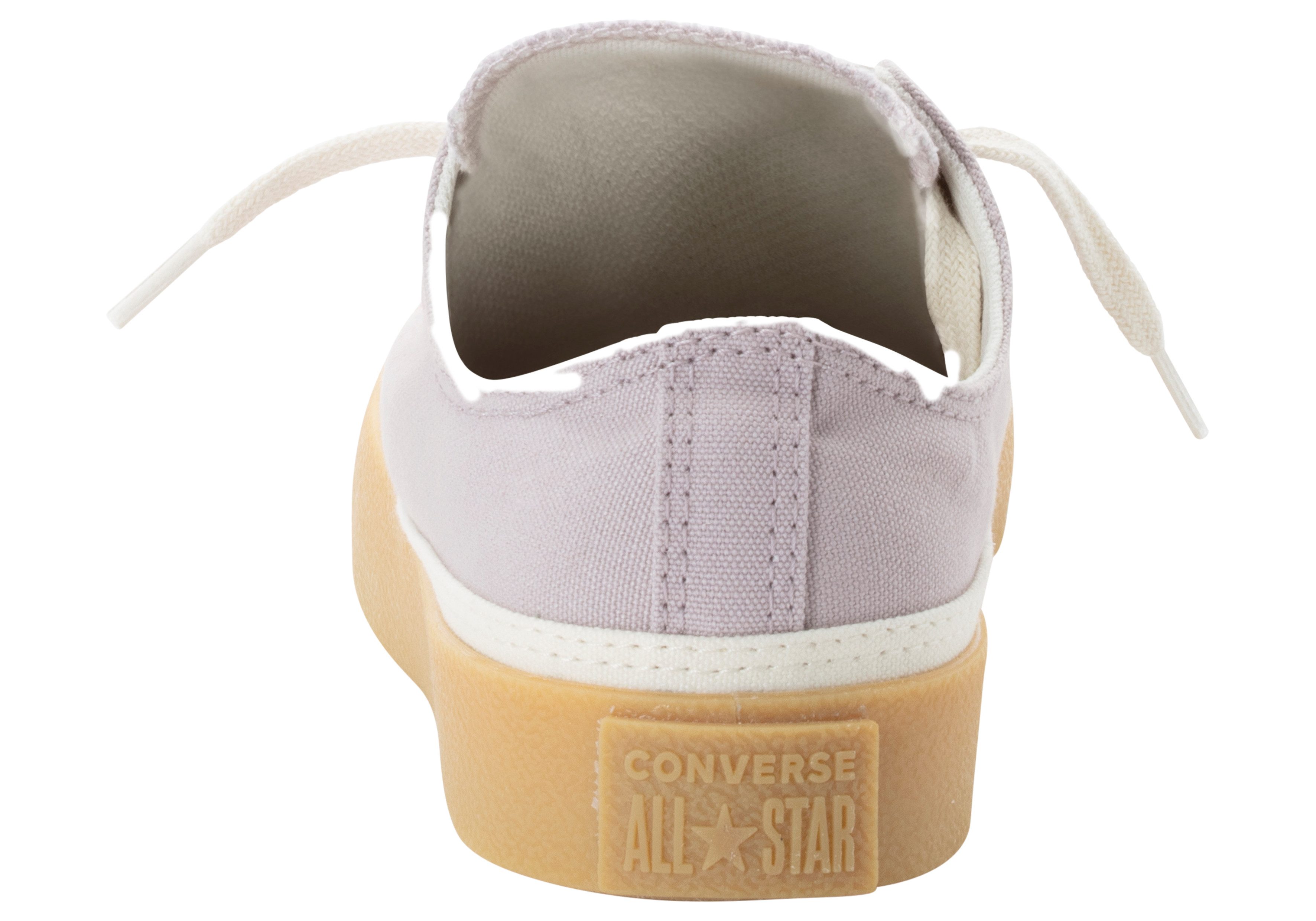 Converse Sneakers CHUCK TAYLOR ALL STAR RETRO RUBBER