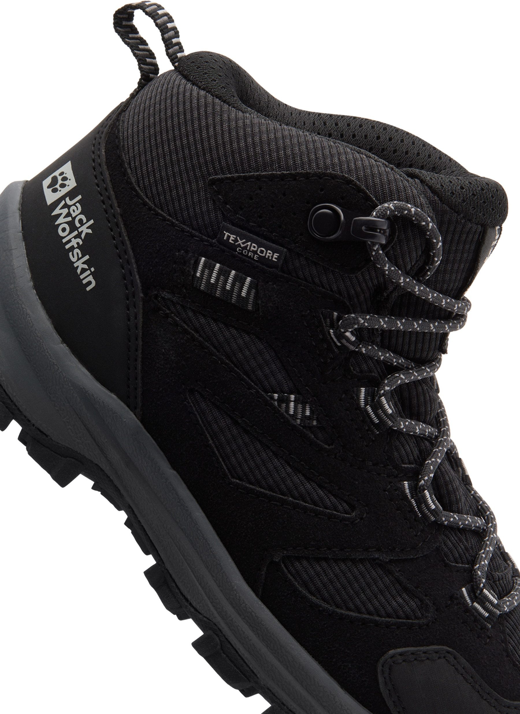Jack Wolfskin Wandelschoenen VOJO TOUR TEXAPORE MID K