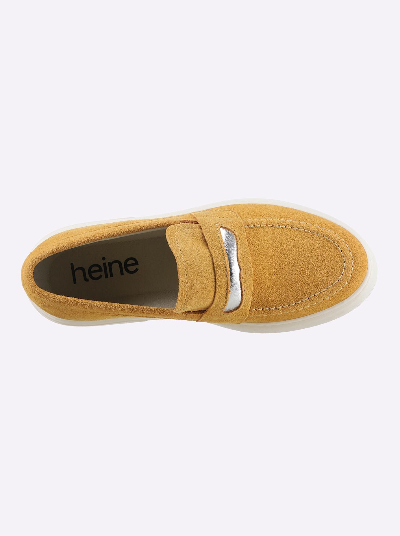 heine Instappers
