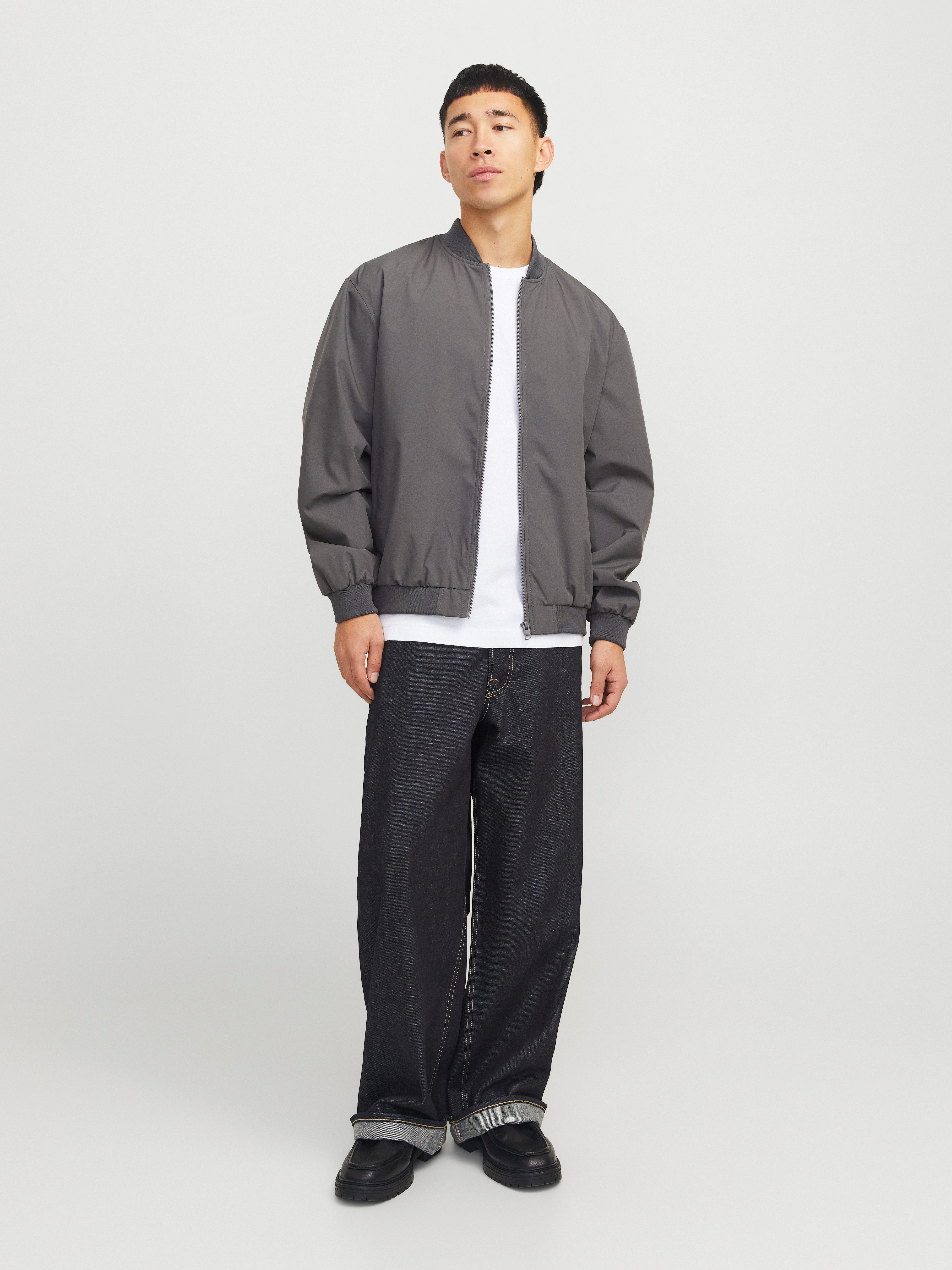 Jack & Jones Bomberjack JJECHARGE BOMBER JACKET NOOS