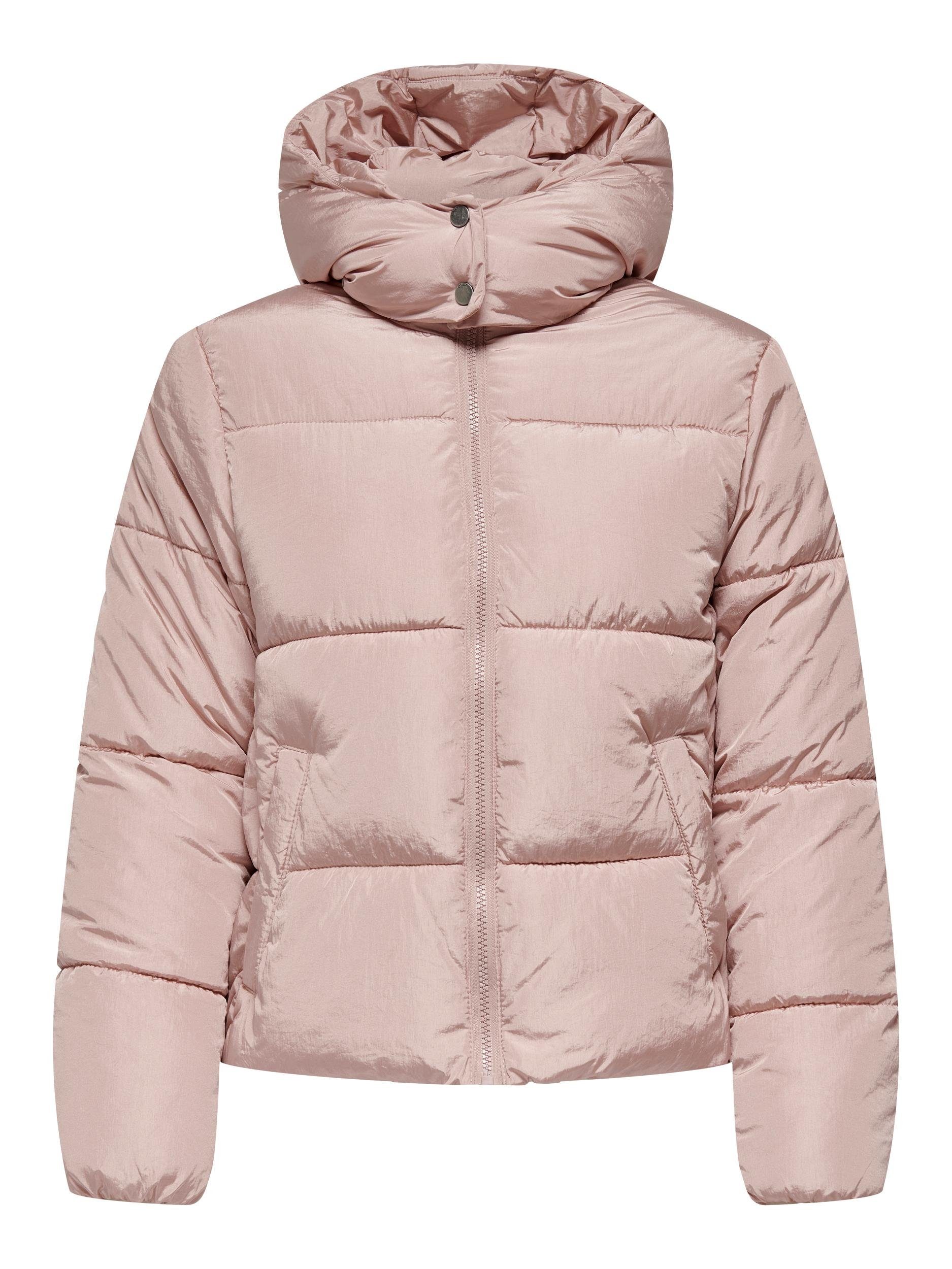 Only Gewatteerde jas ONLCALLIE FITTED PUFFER JACKET CC OTW