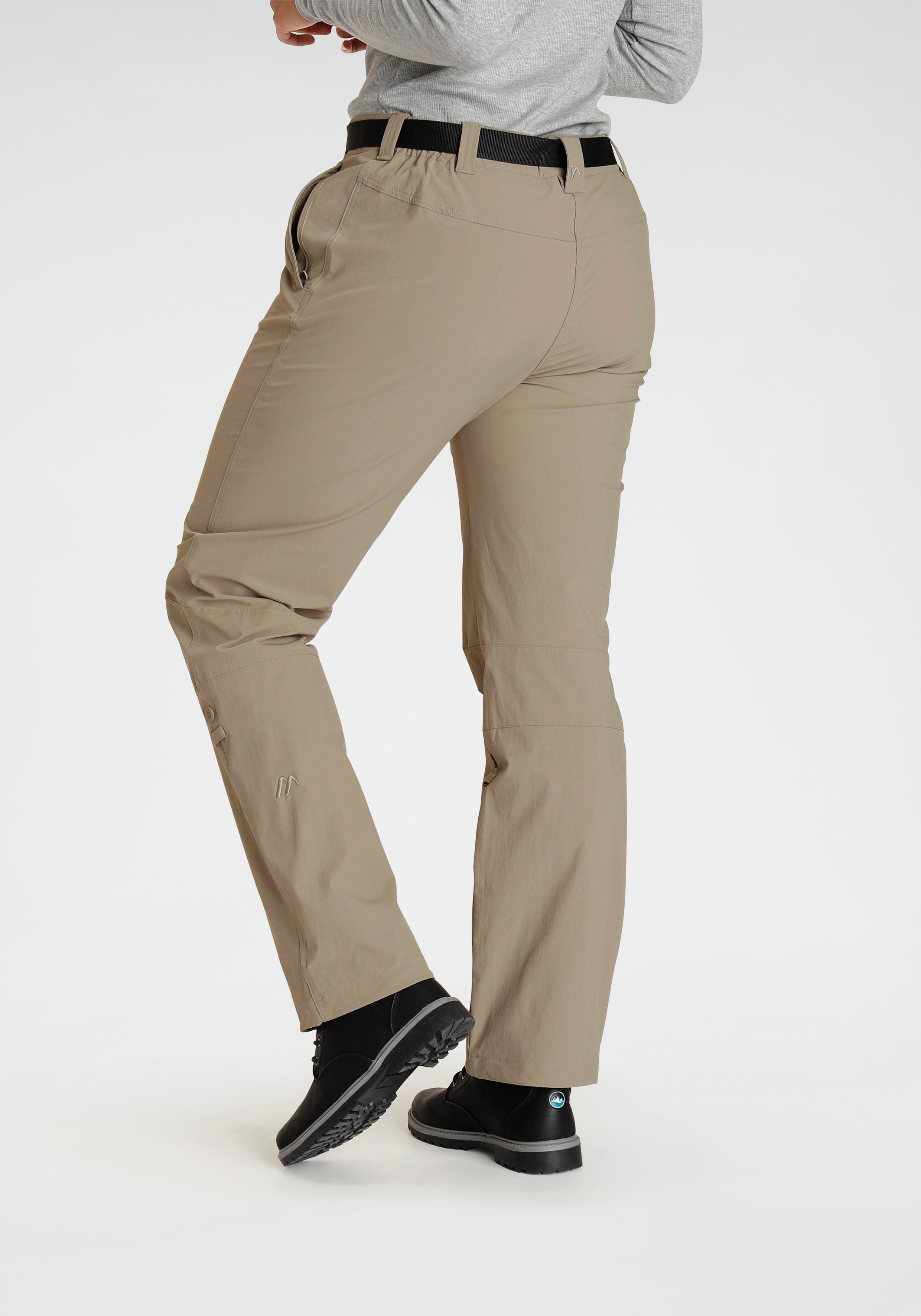 Maier Sports Trekkingbroek Lulaka