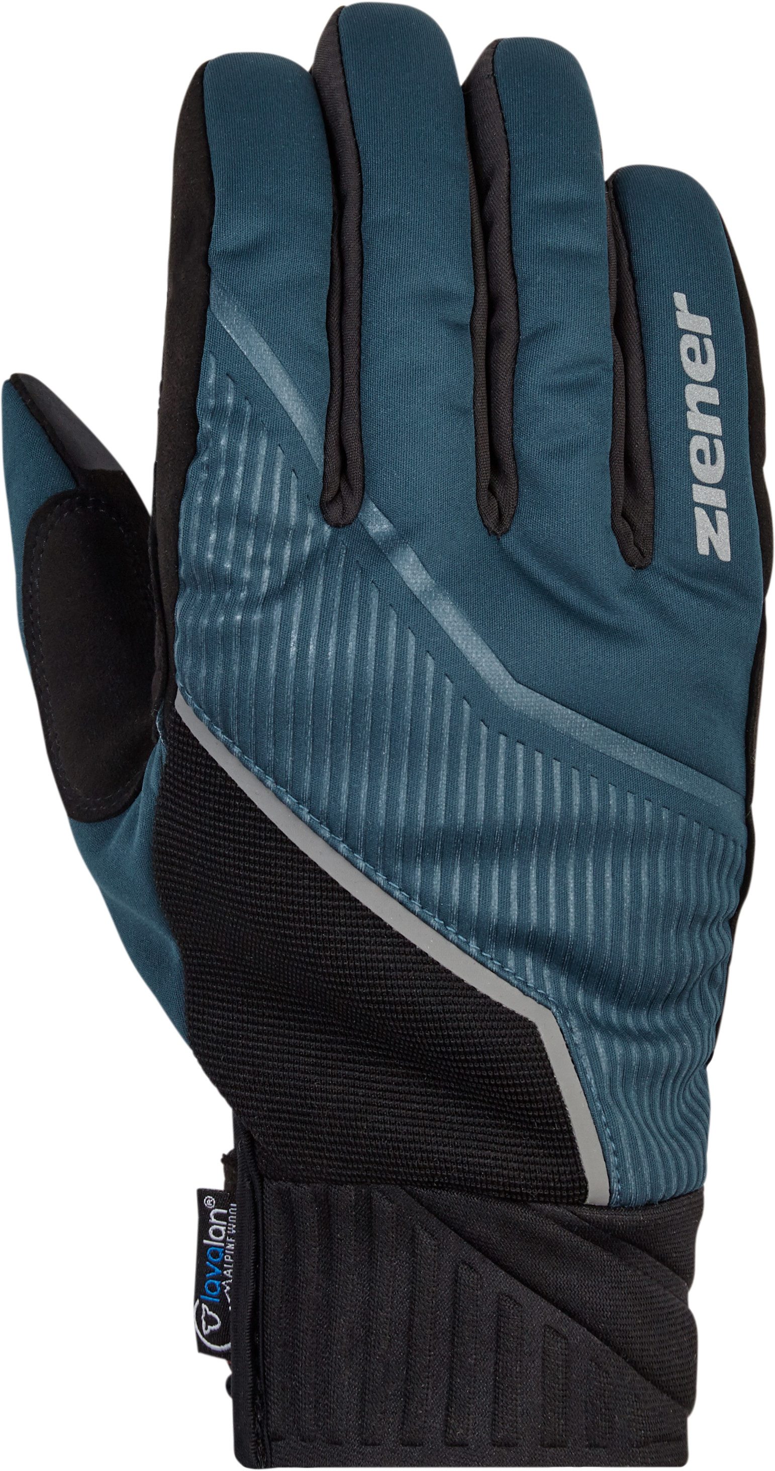 Ziener Multisporthandschoenen UZOMI AW Touch