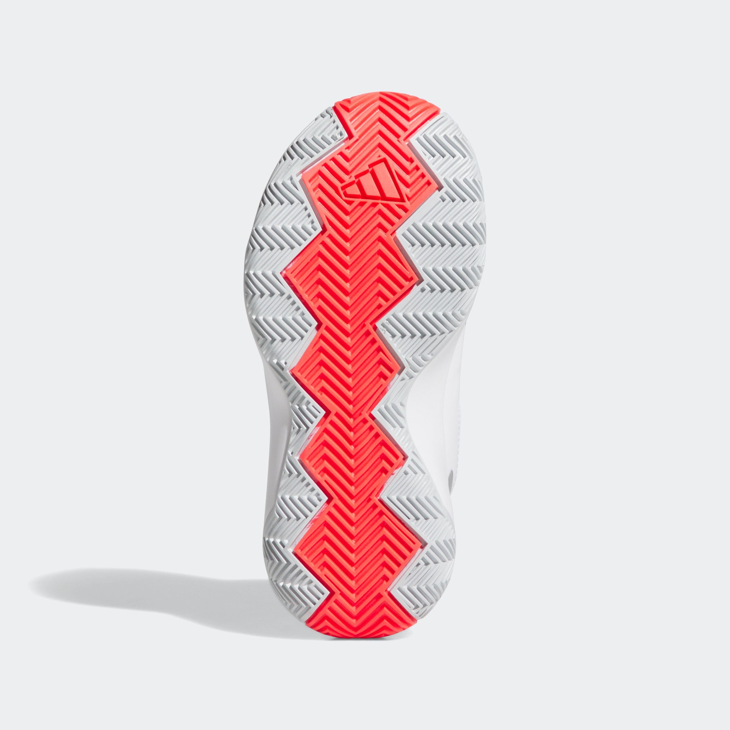 adidas Performance Basketbalschoenen CROSS EM UP SELECT MID KIDS