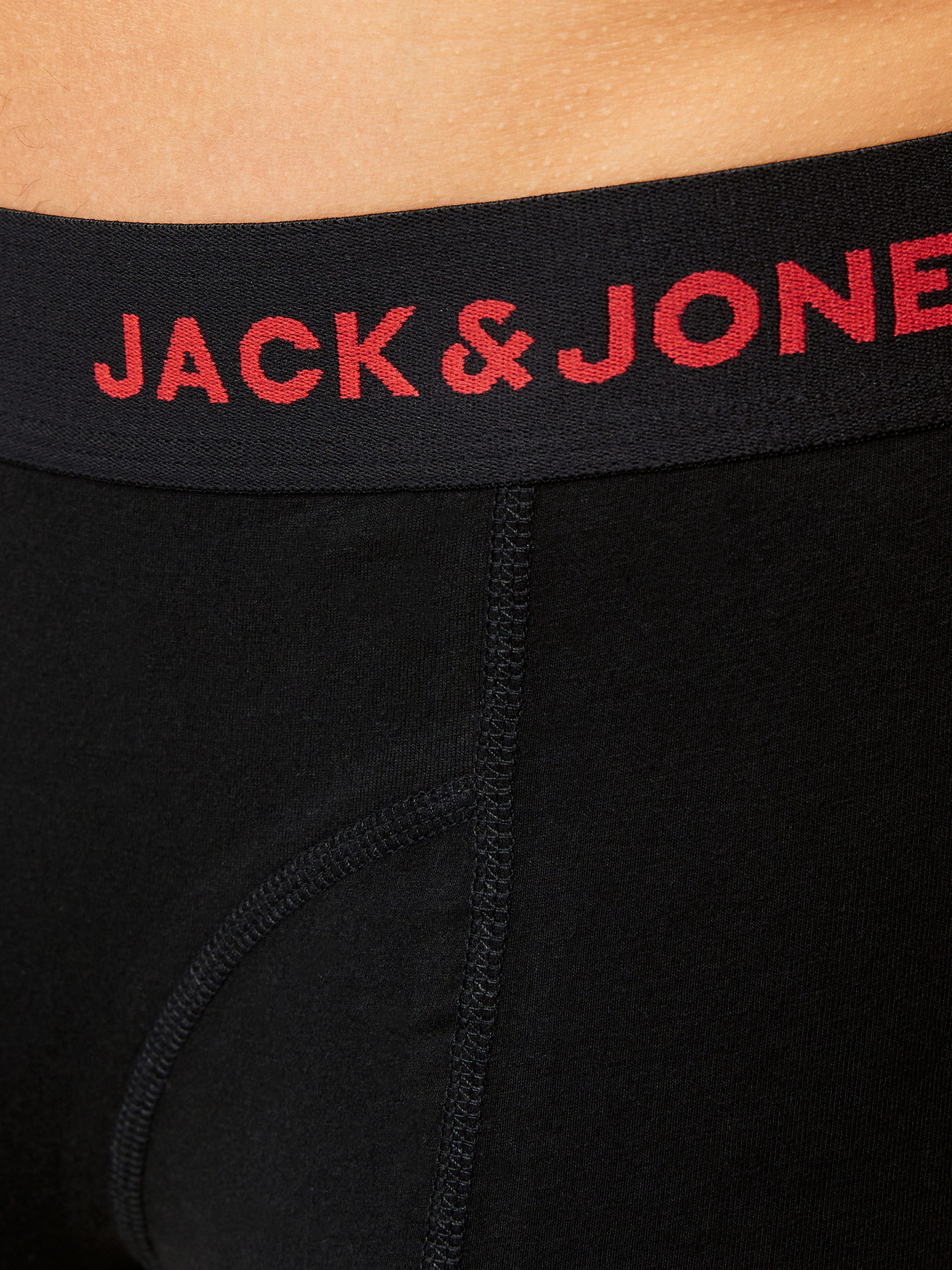 Jack & Jones Trunk JACBLACK FRIDAY TRUNKS 3 PACK (set 3 stuks)