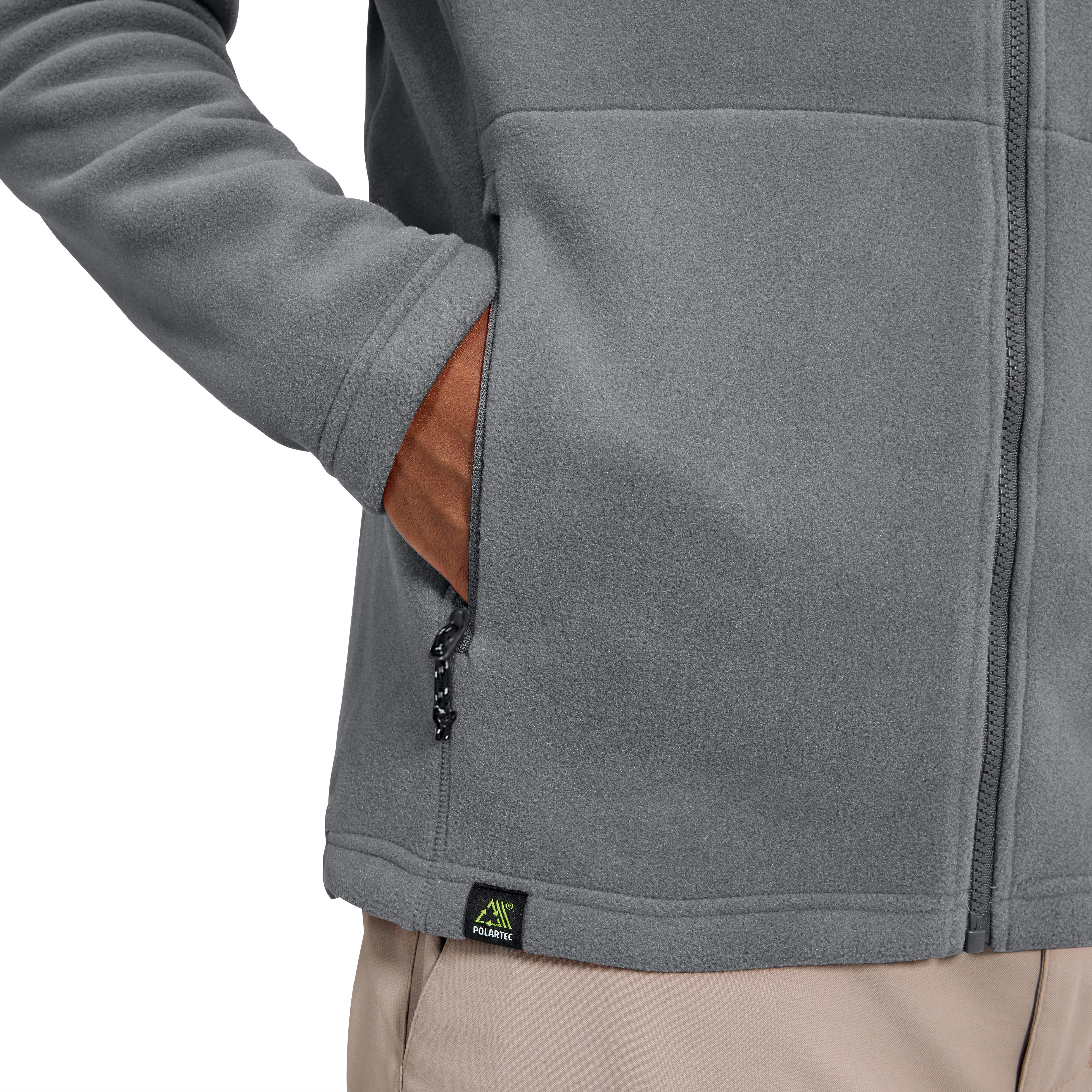 Berghaus Fleecejack PRISM PT IA FLEECE JACKET