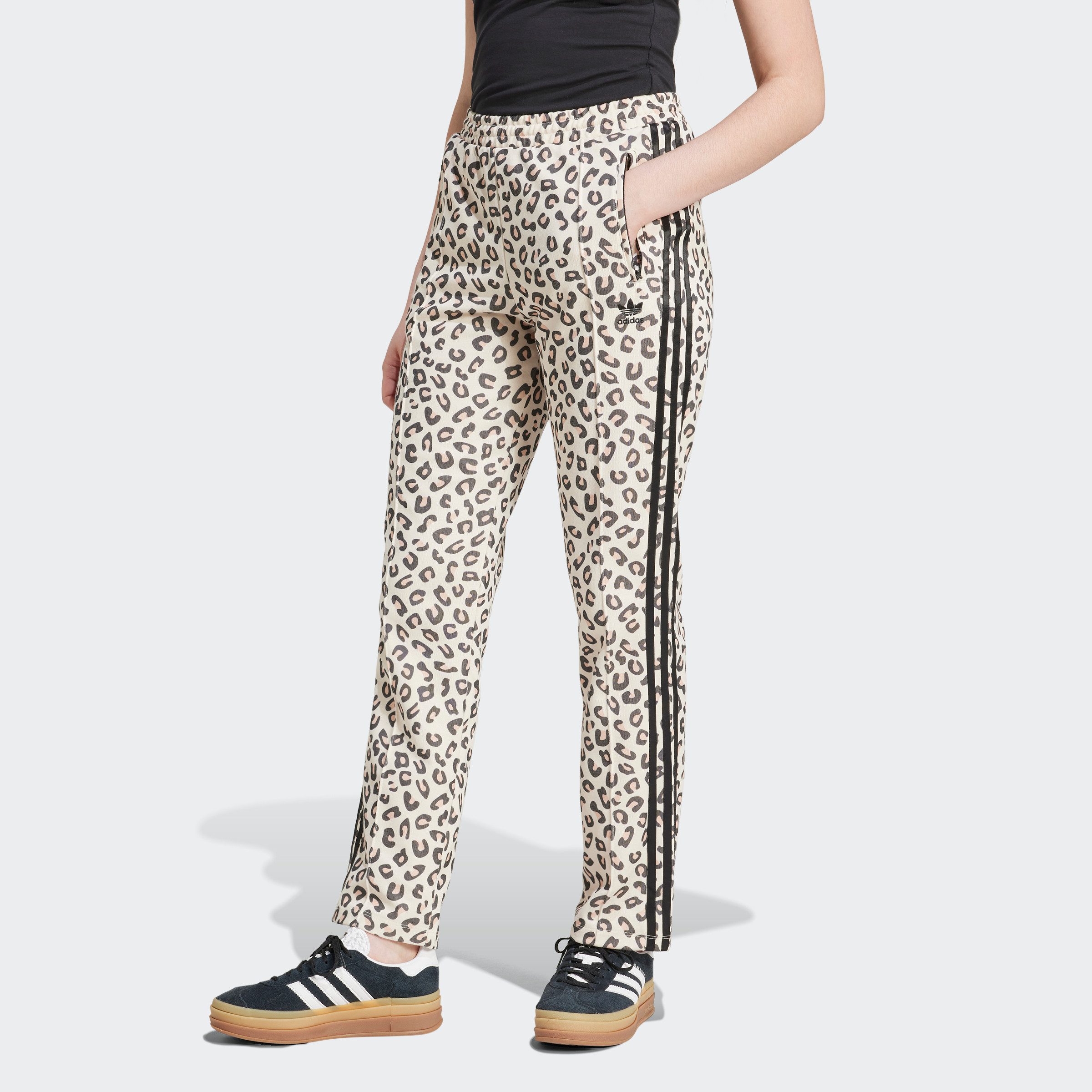 Adidas Originals Sportbroek LEOPARD BB TP (1-delig)