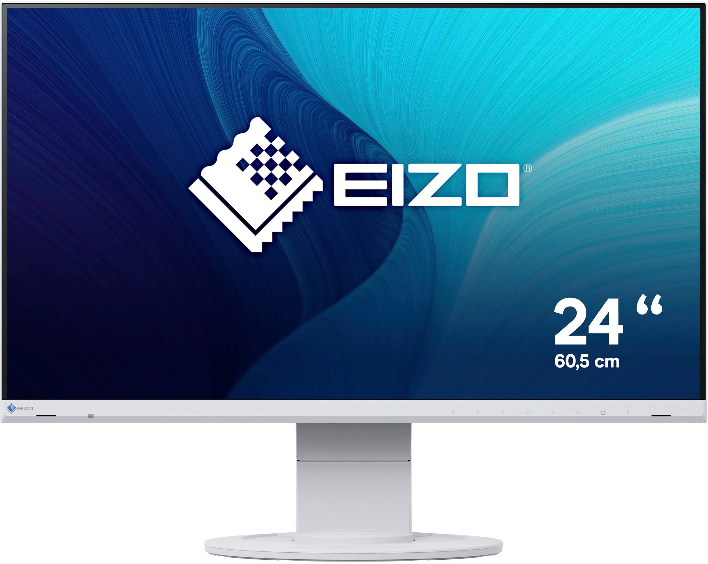 Eizo Ledscherm FlexScan EV2460, 61 cm / 24", Full HD