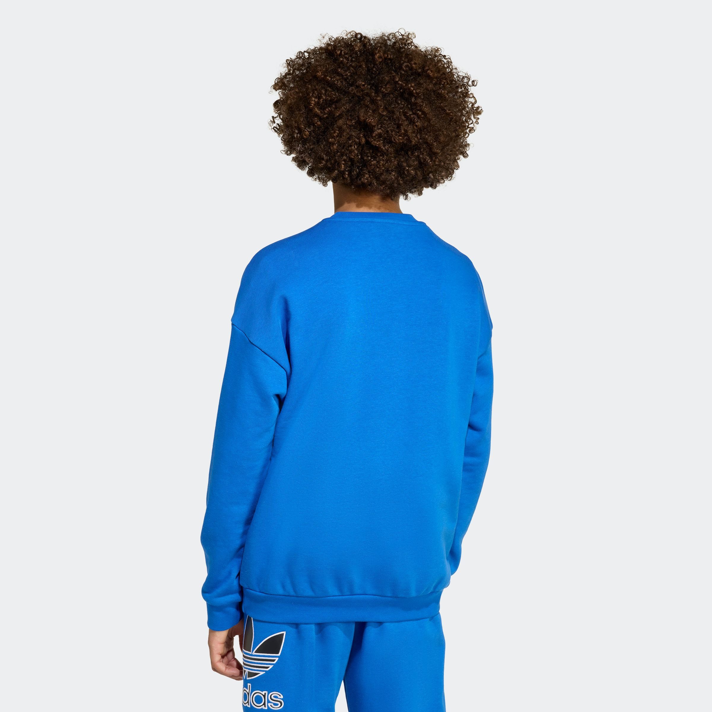 adidas Originals Sweatshirt TREFOIL CREW