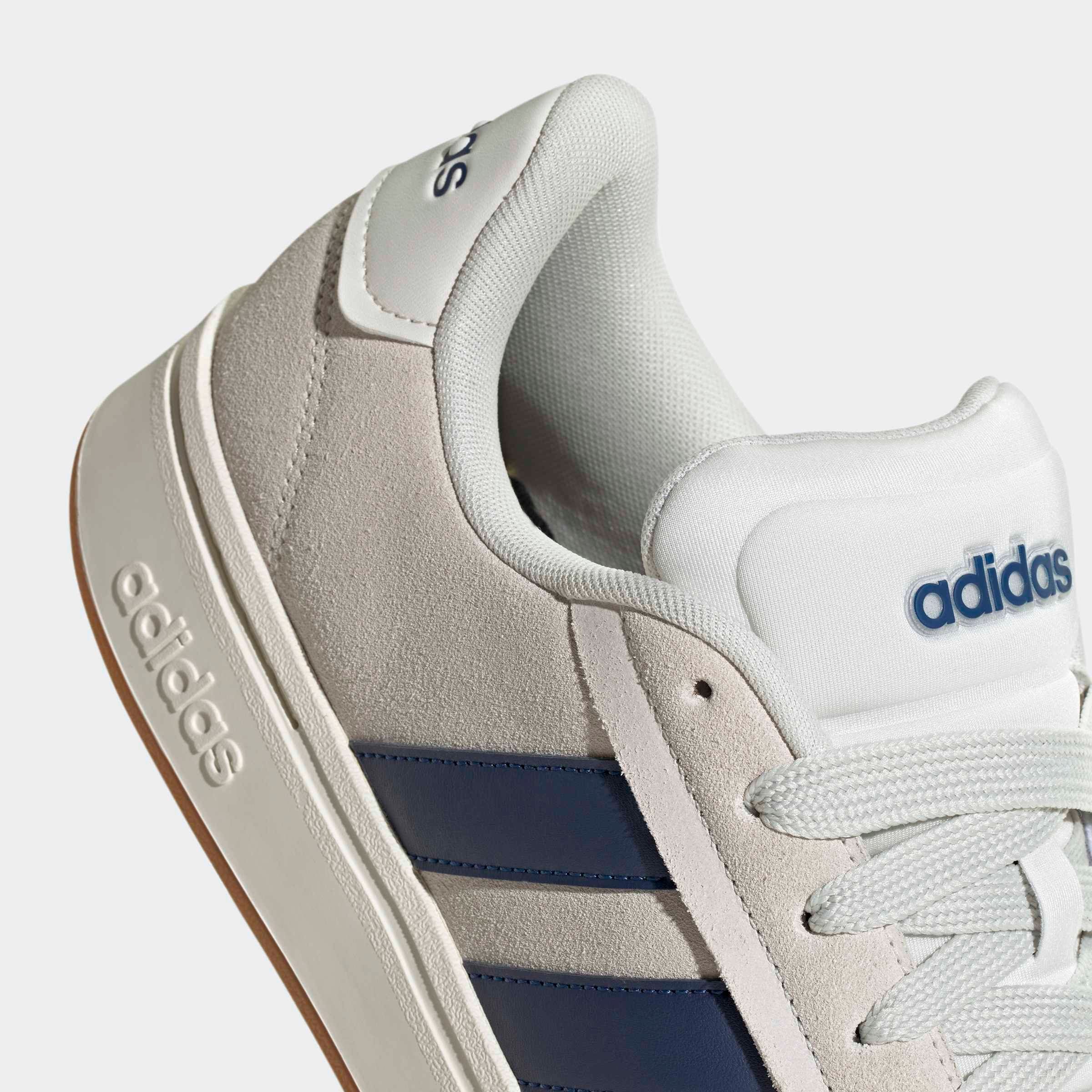 adidas Sportswear Sneakers GRAND COURT ALPHA Design geïnspireerd door de adidas Campus 00