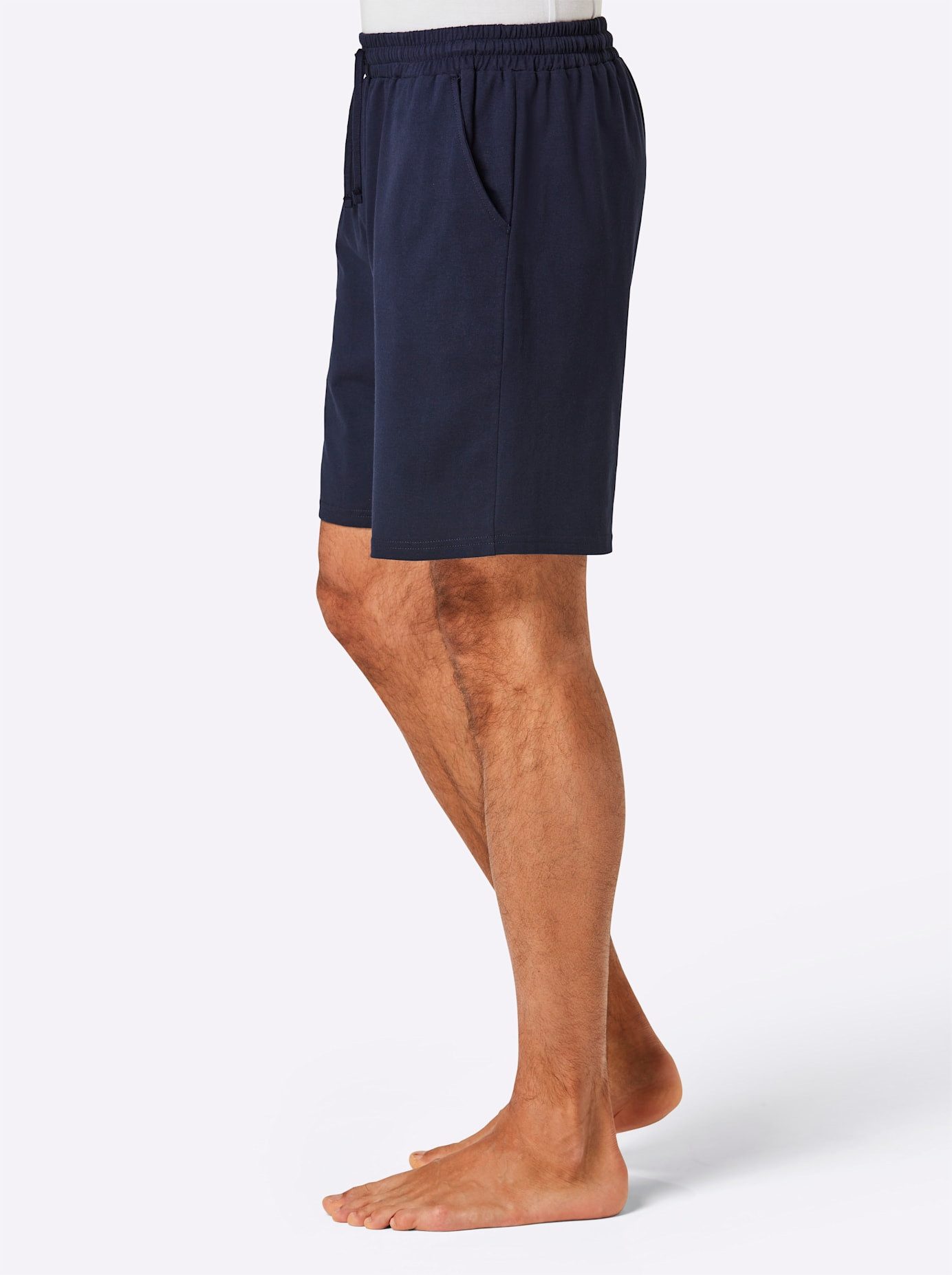 wäschepur Pyjamashort