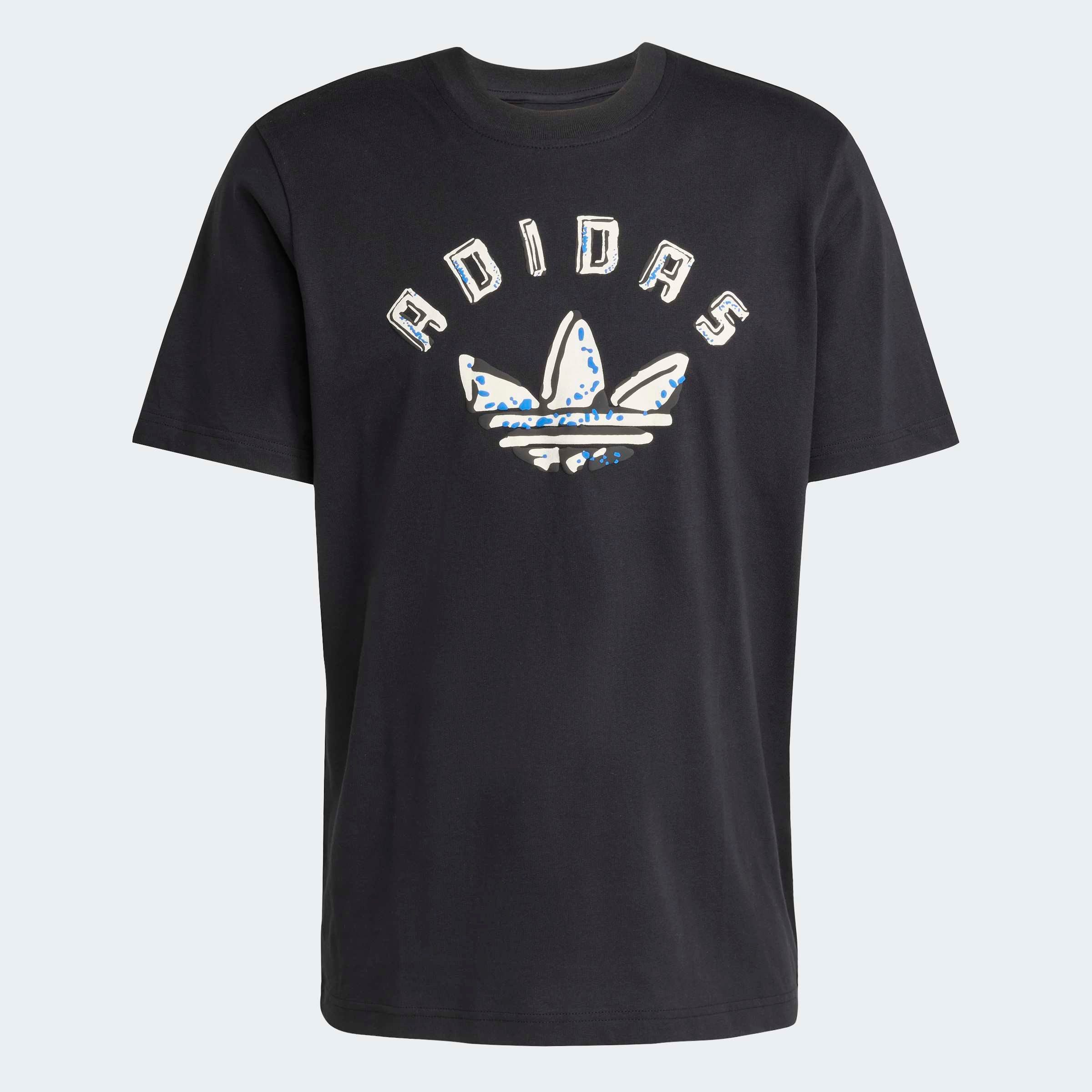 adidas Originals T-shirt GRFX TEE