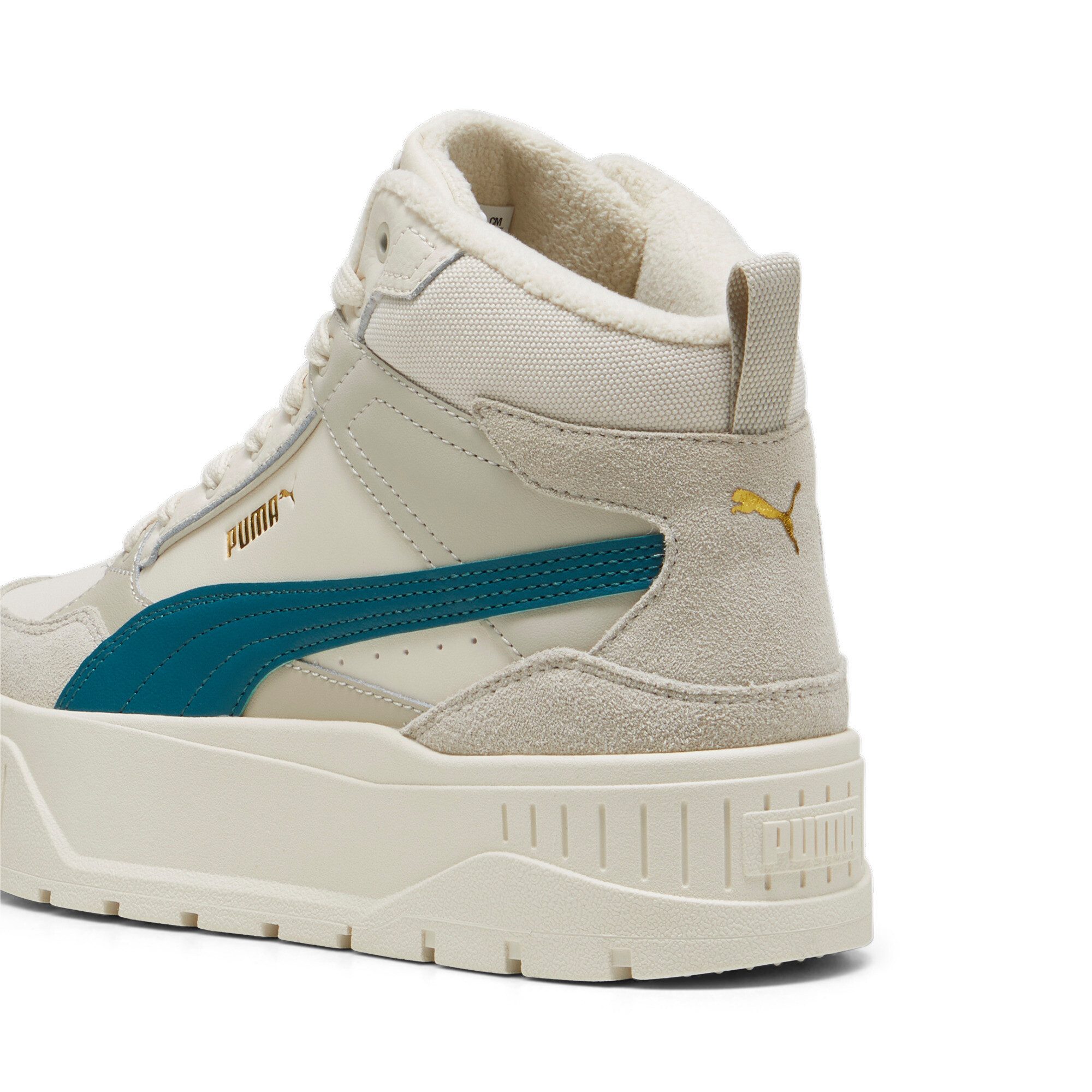 PUMA Winterlaarzen KARMEN II IDOL MID WTR