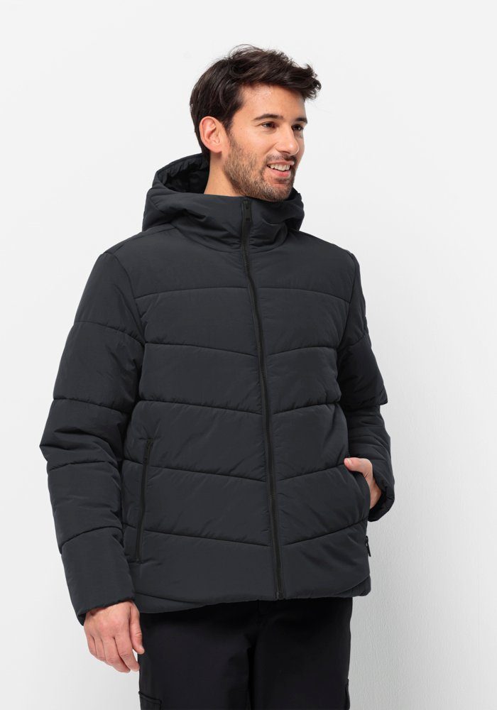 Jack Wolfskin Functioneel jack KAROLINGER JKT M