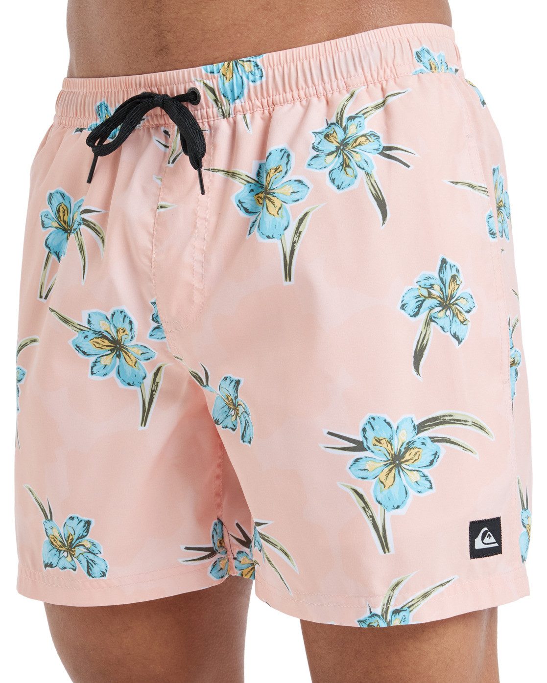 Quiksilver Boardshort Everyday Straight 15"