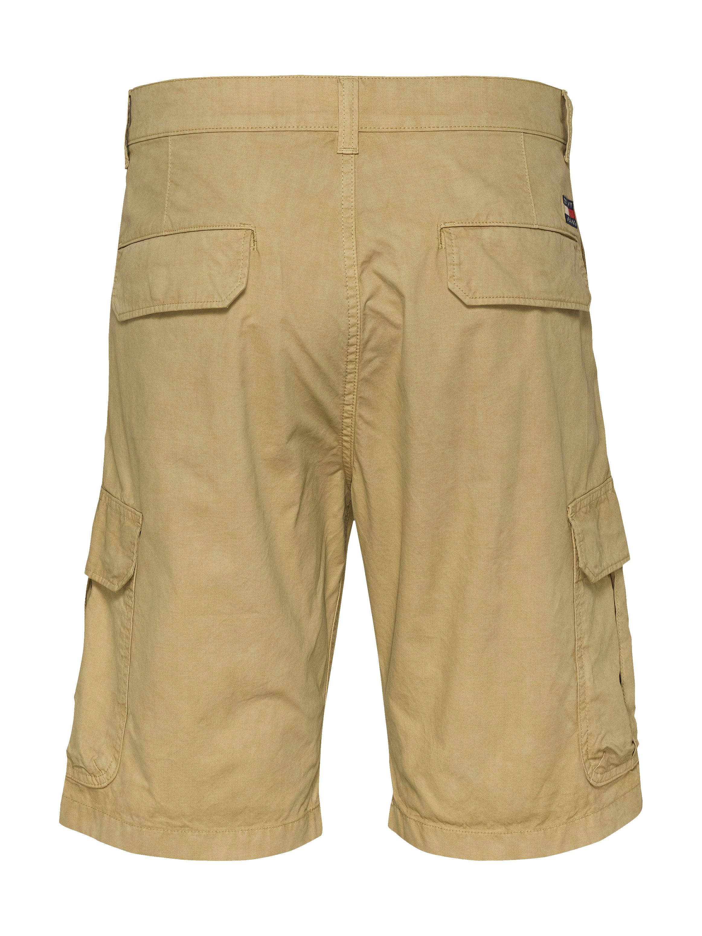TOMMY JEANS Cargoshort TJM OTIS TWILL REG CARGO SHORT