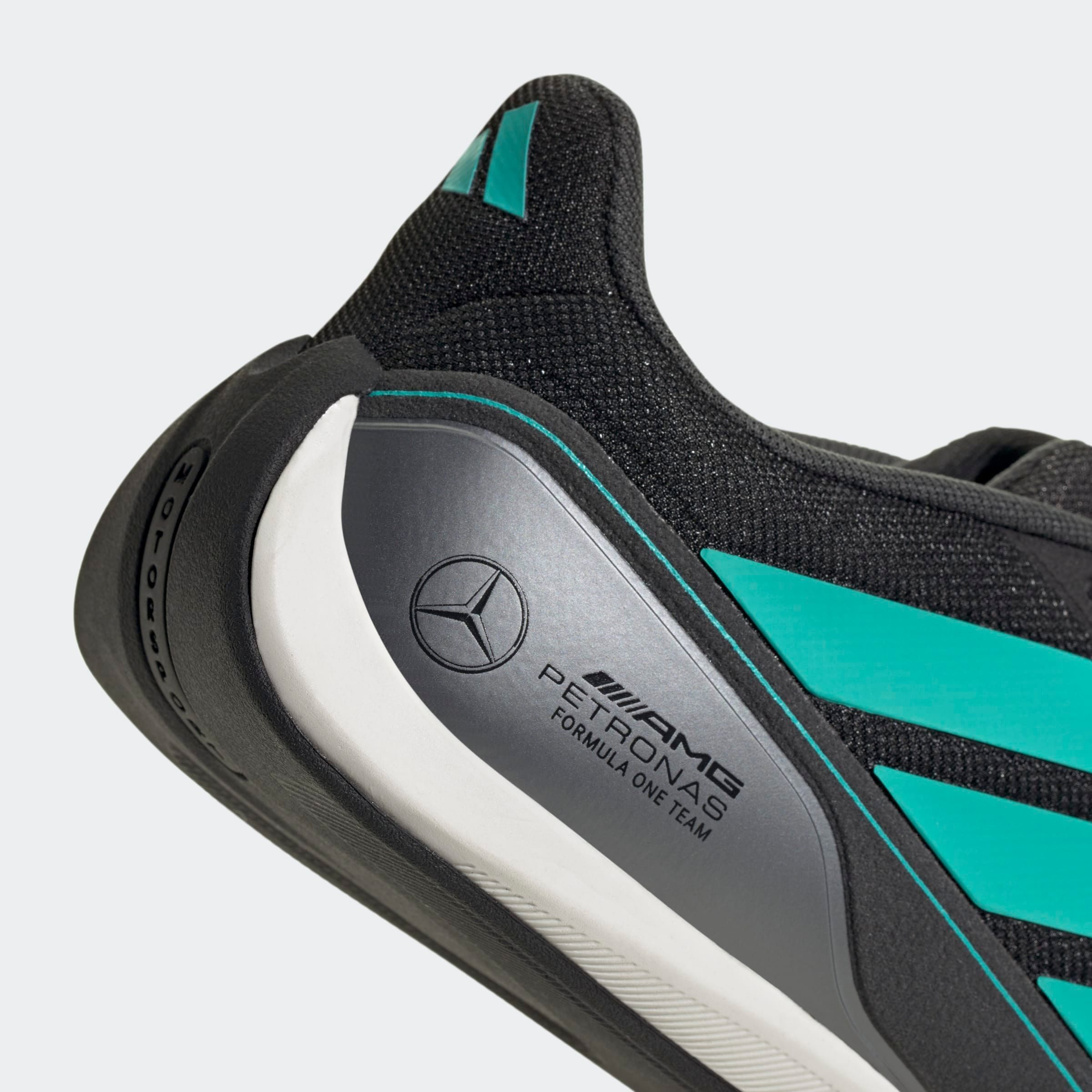adidas Performance Sneakers ADIDAS FEROZA BASE MERCEDES AMG PETRONAS F1 TEAM SCHOEN
