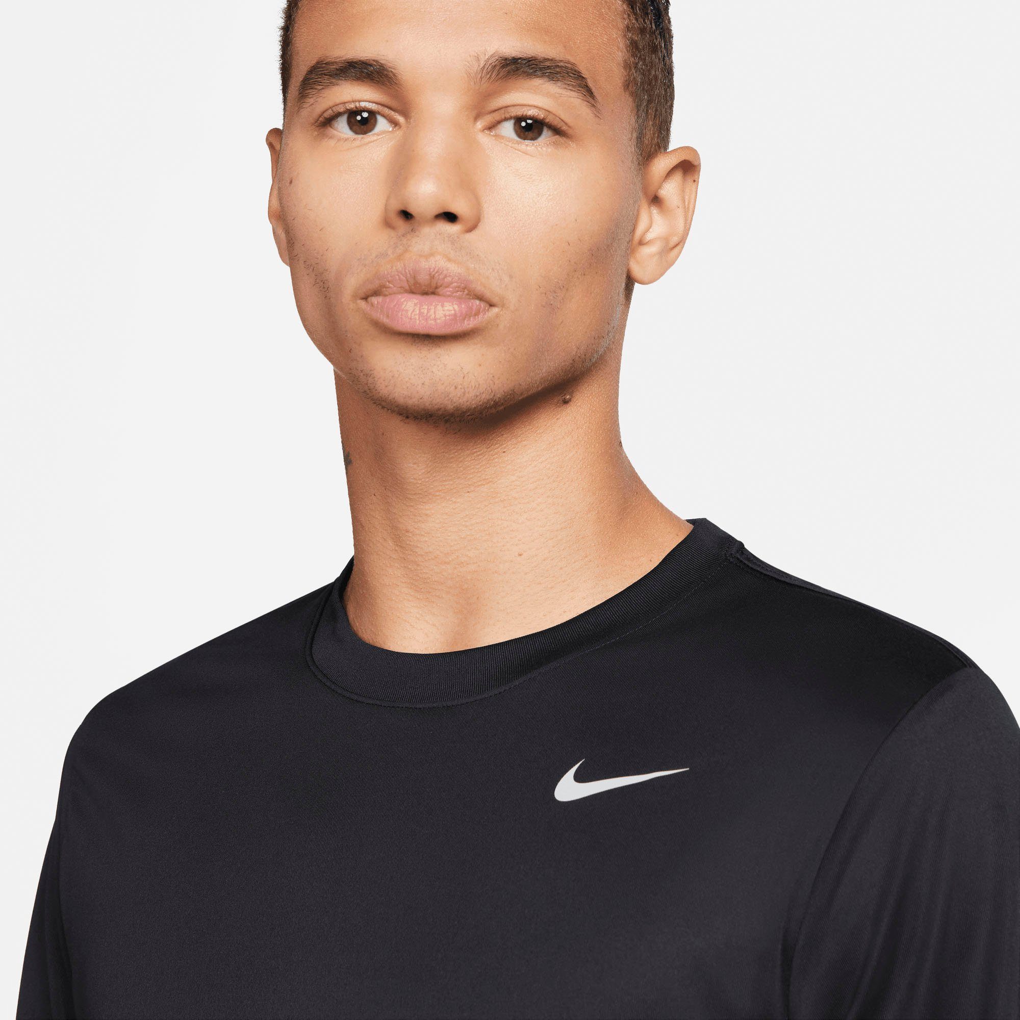 Nike Trainingsshirt Dri-FIT Legend Men's Long-Sleeve Fitness Top