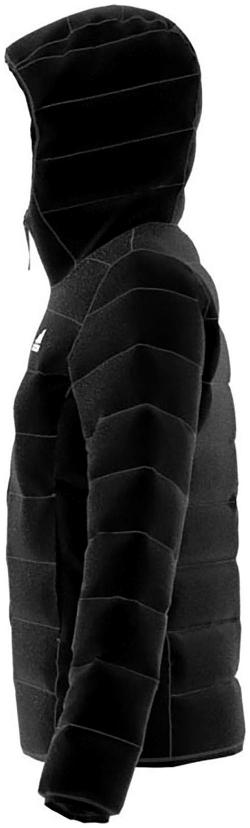 adidas Sportswear Outdoorjack W ESS L D HO J