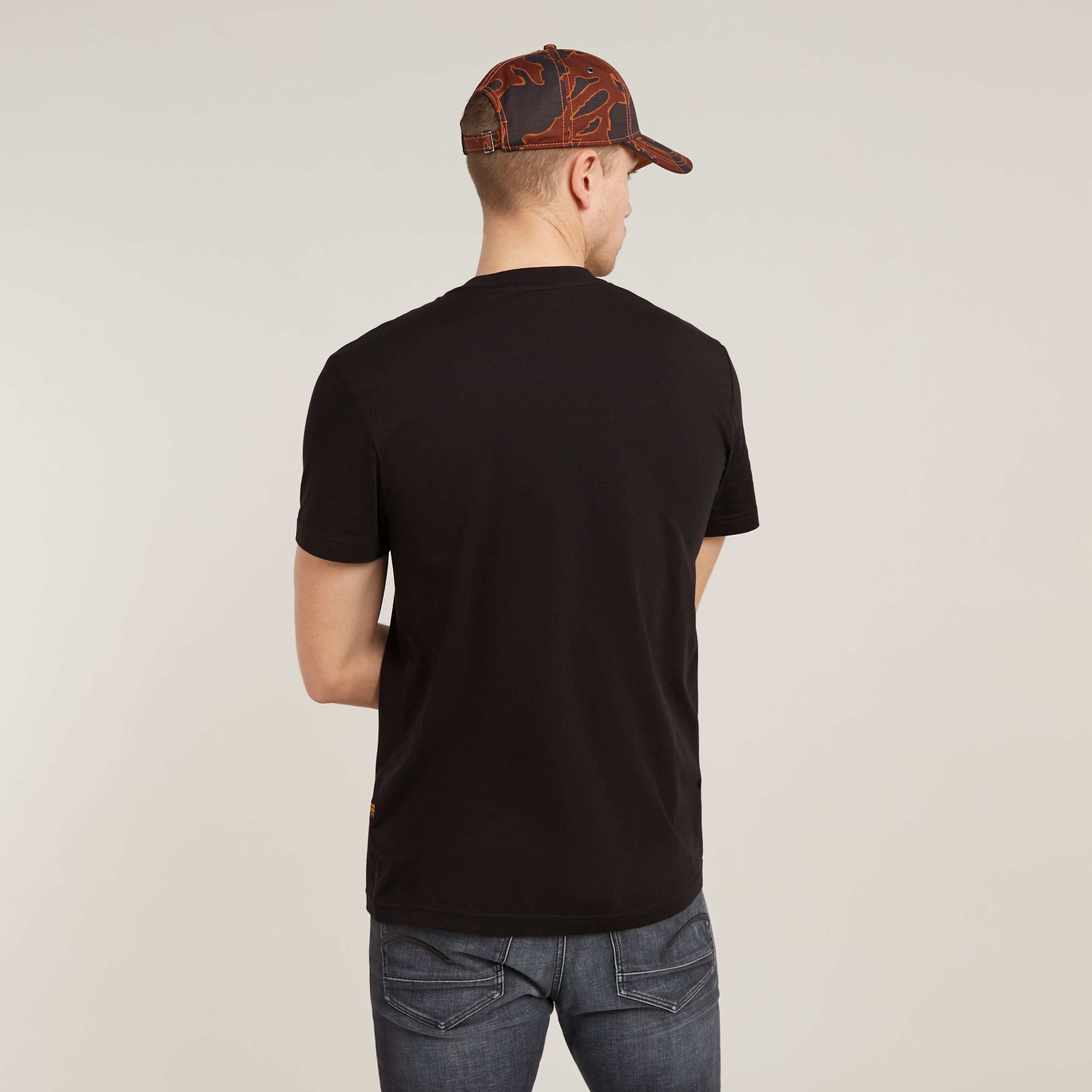 G-Star RAW T-shirt Originals Catch