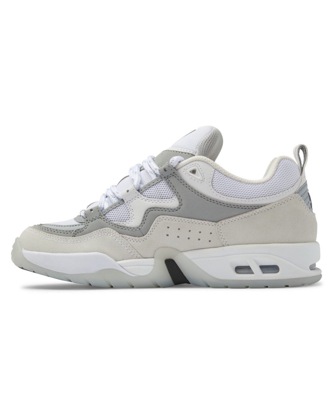 DC Shoes Sneakers Truth Og