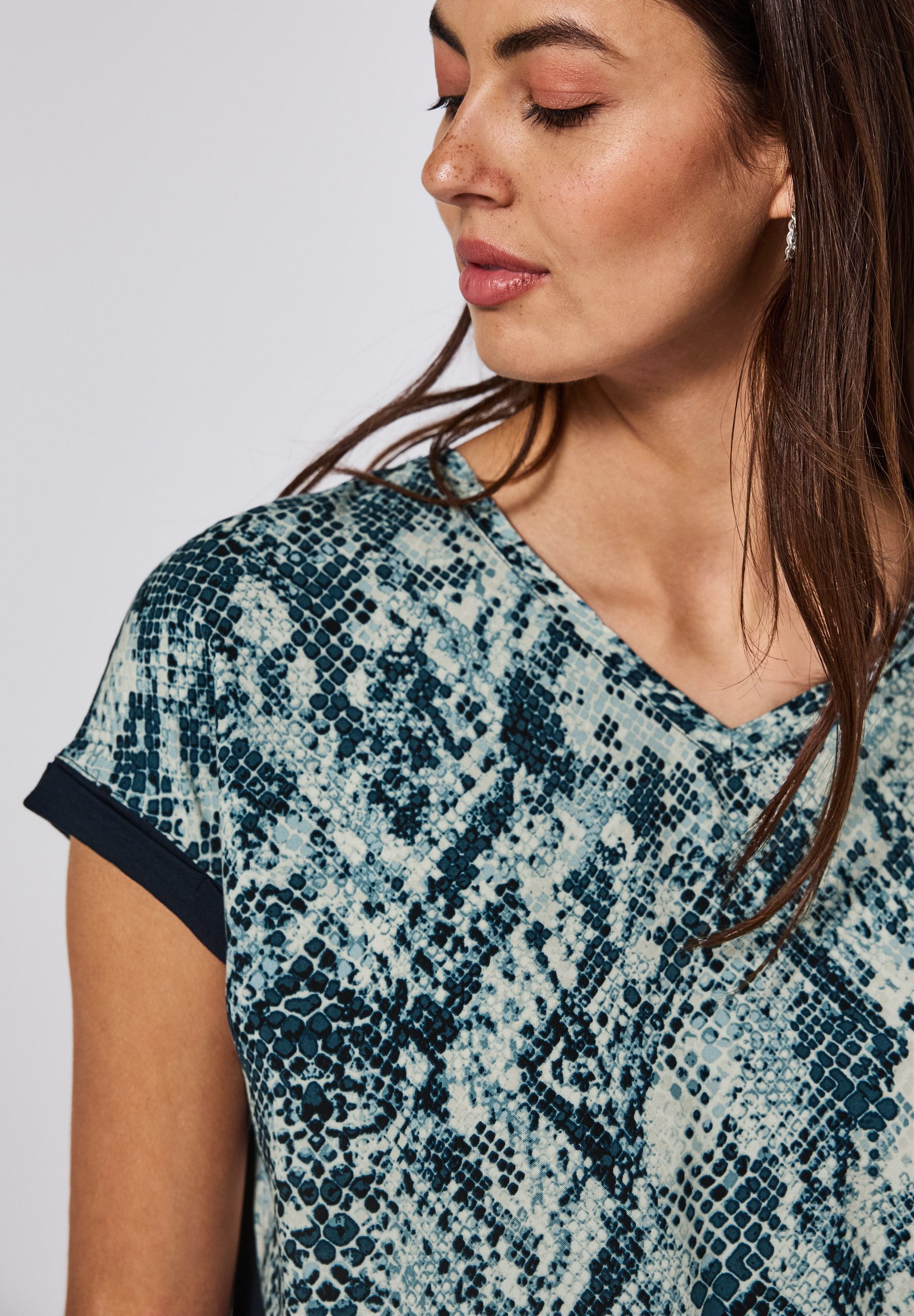 STREET ONE Shirttop