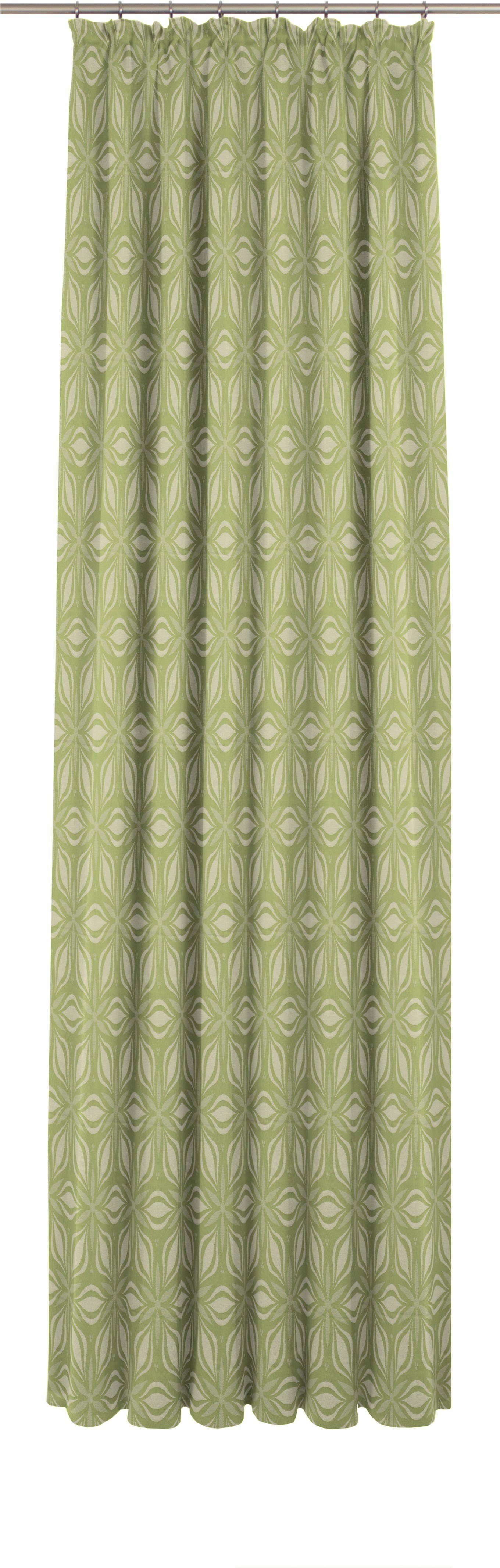 Adam Gordijn Retro Floret (1 stuk)