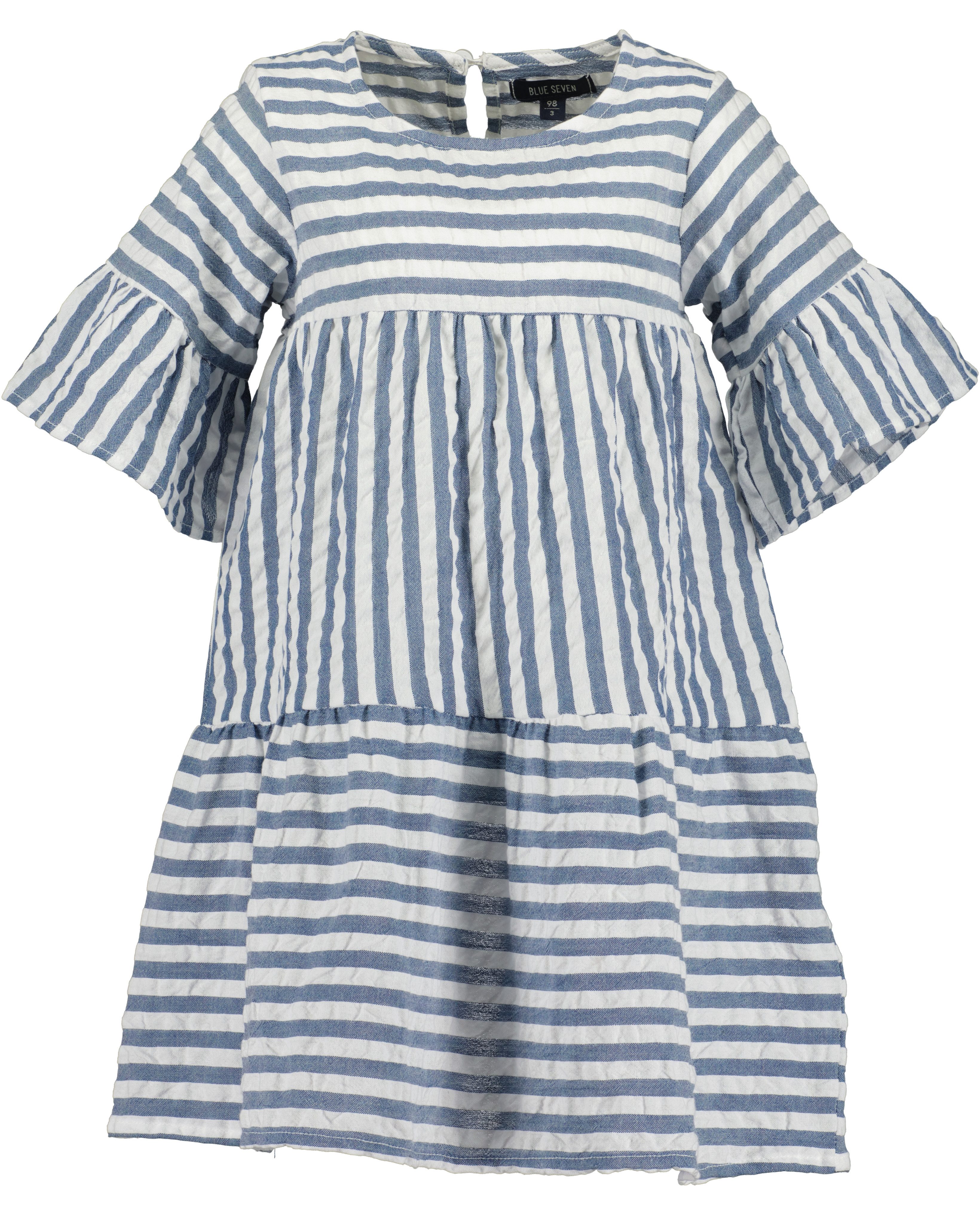 Blue Seven Zomerjurk