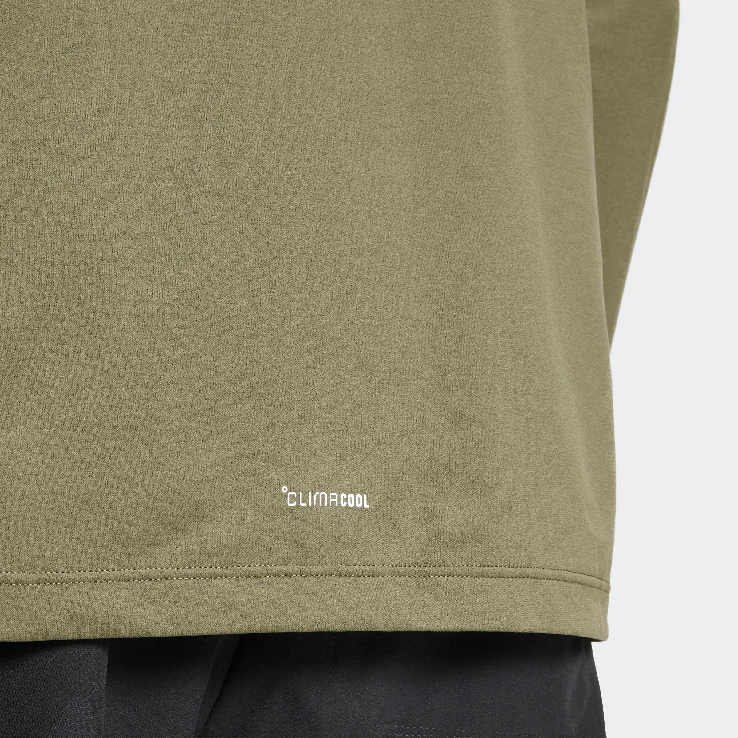adidas TERREX Functioneel shirt MT HALFZ LS TEE