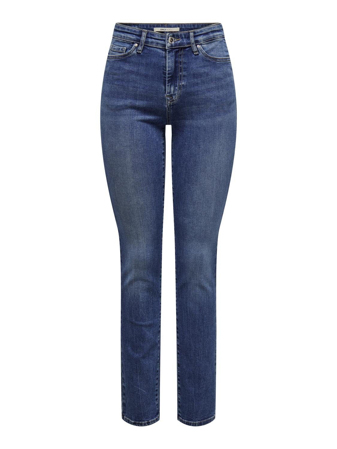 Only Slim fit jeans ONLSUI MID SLIM DNM DIA451 NOOS