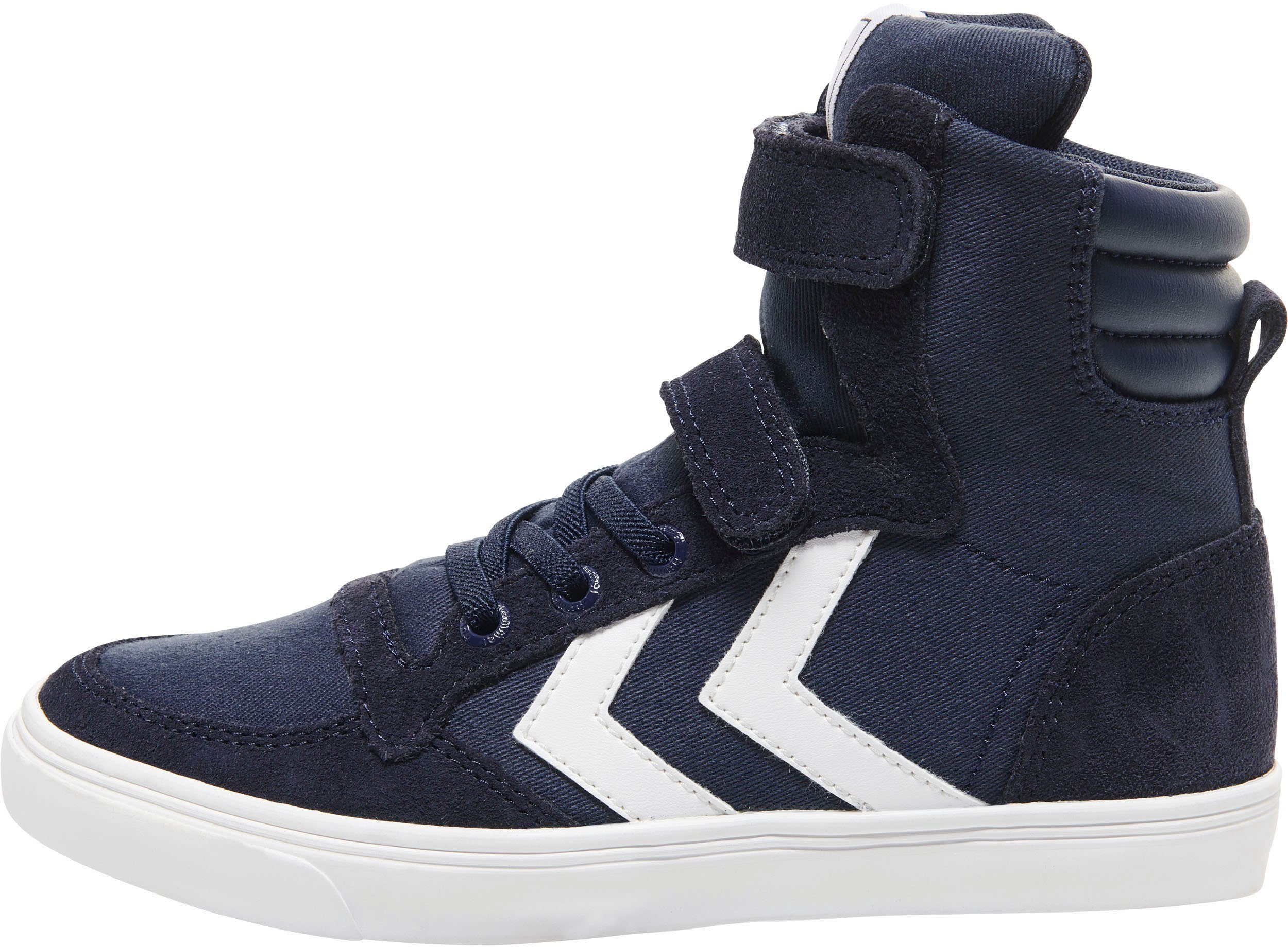 hummel Sneakers SLIMMER STADIL HIGH JR