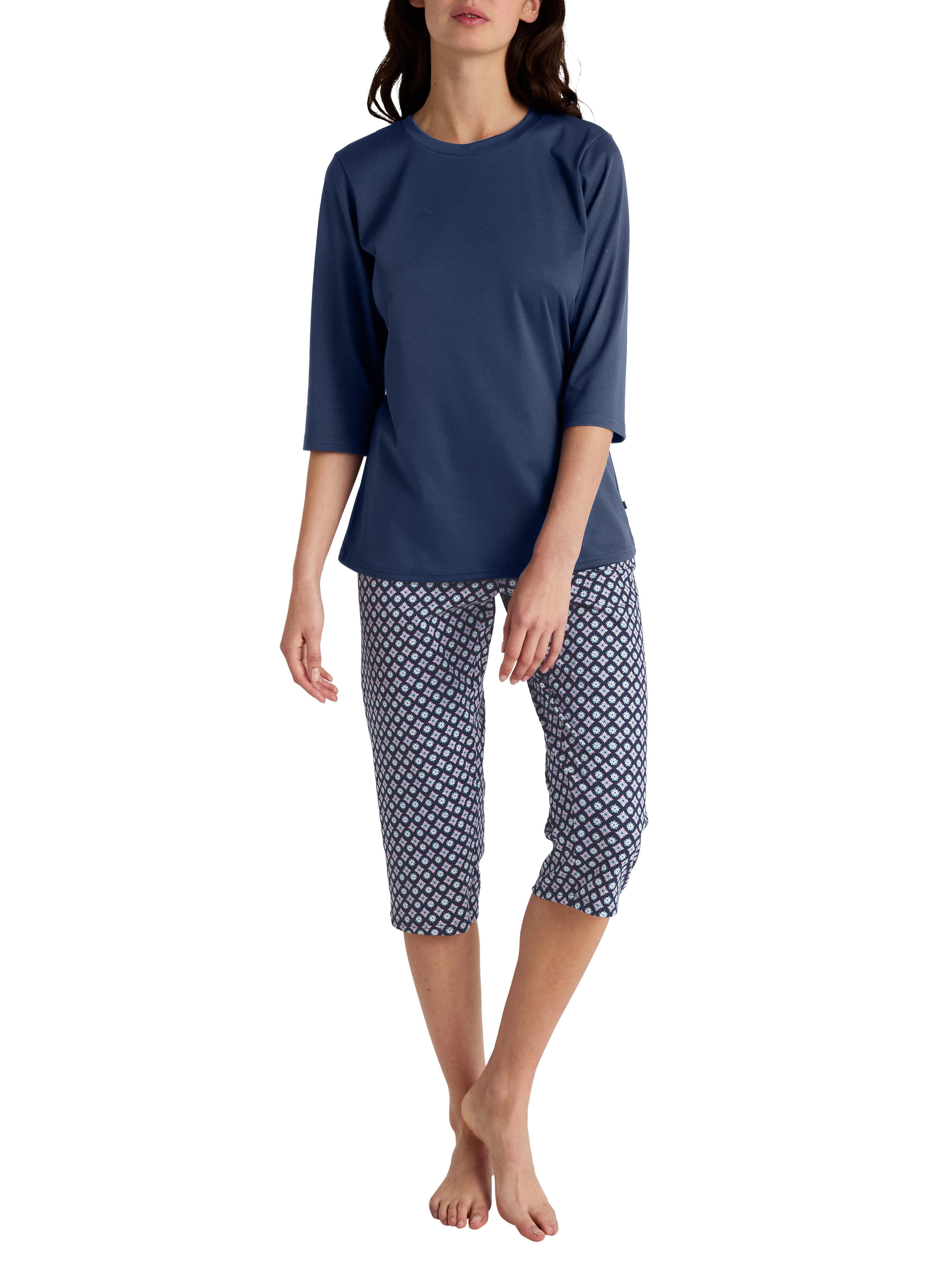 CALIDA Pyjama Daylight Dreams (2-delig)