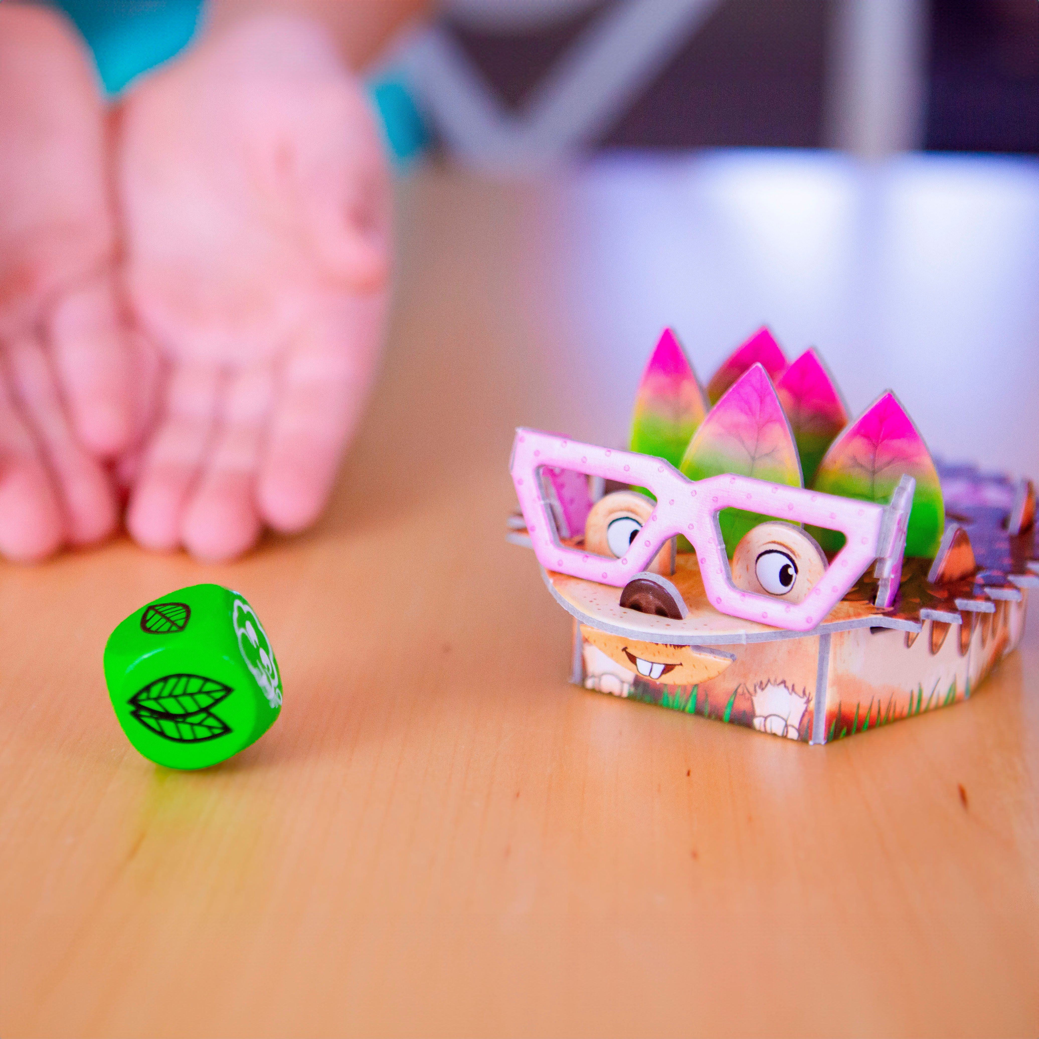 Haba Spel Egelvriendjes Made in Germany