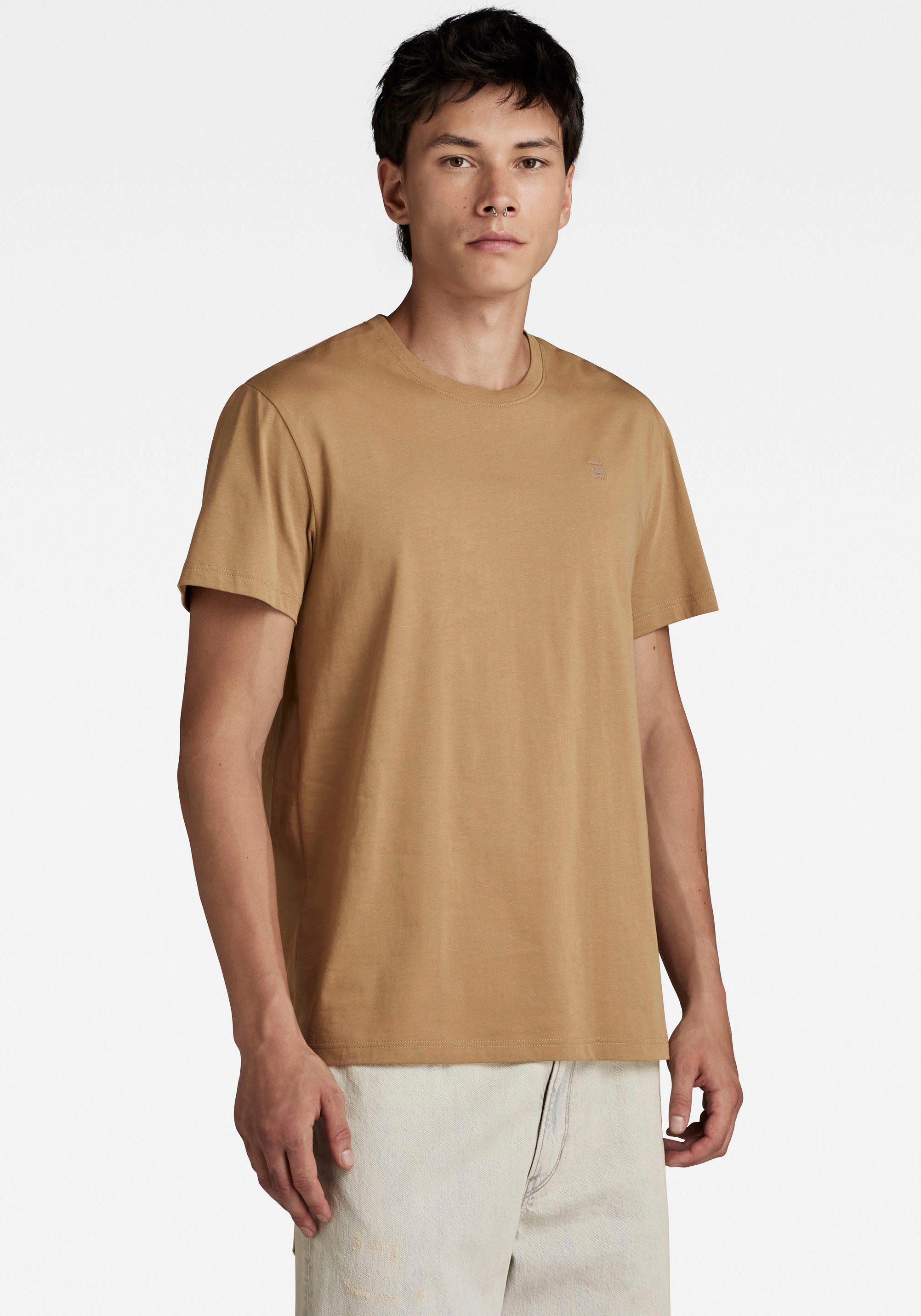 G-Star RAW T-shirt Base