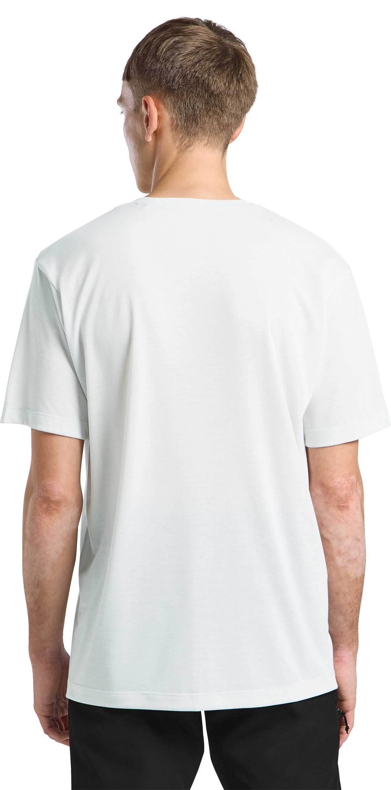Jack Wolfskin T-shirt VONNAN S/S T M