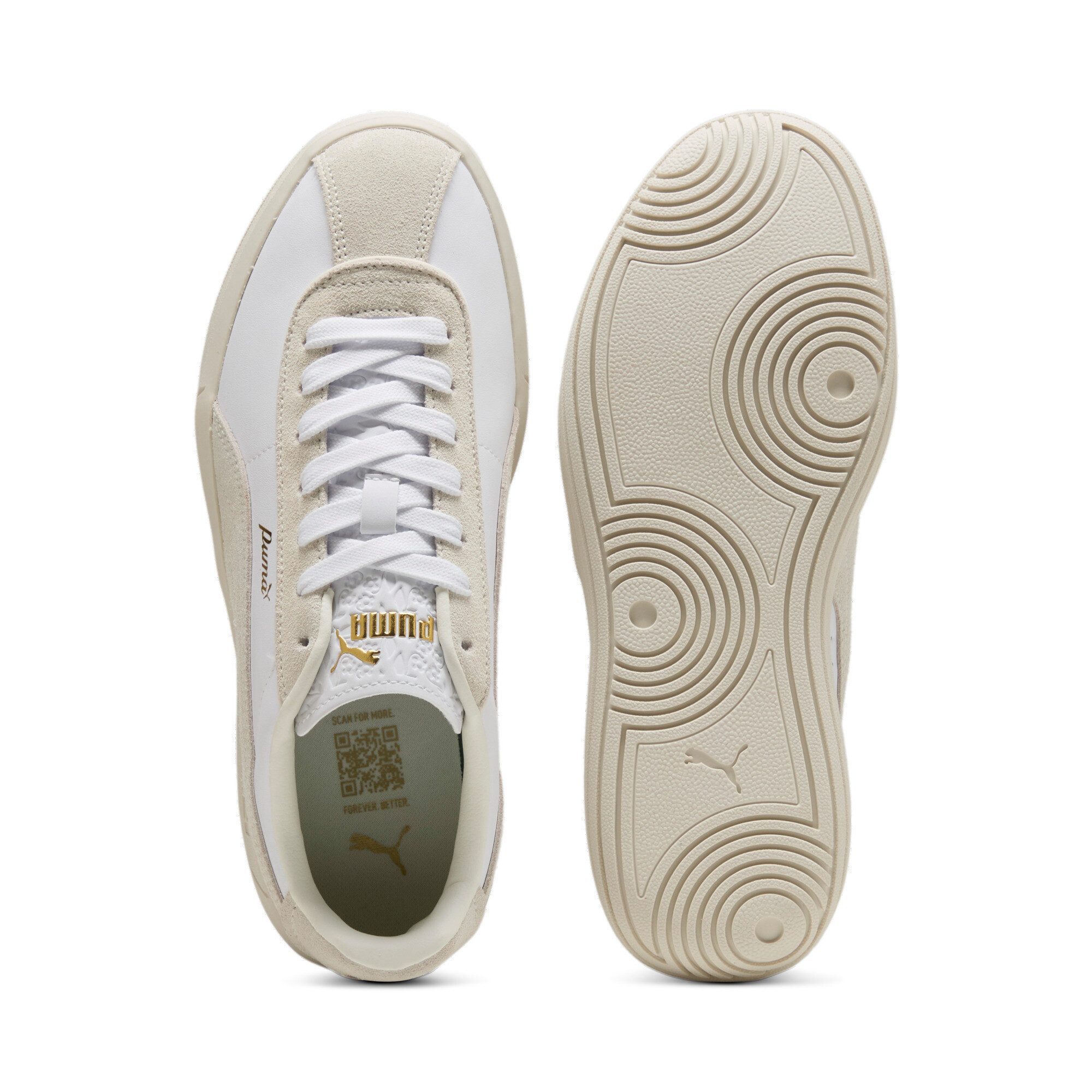 PUMA Sneakers CLUB KLASSIKA