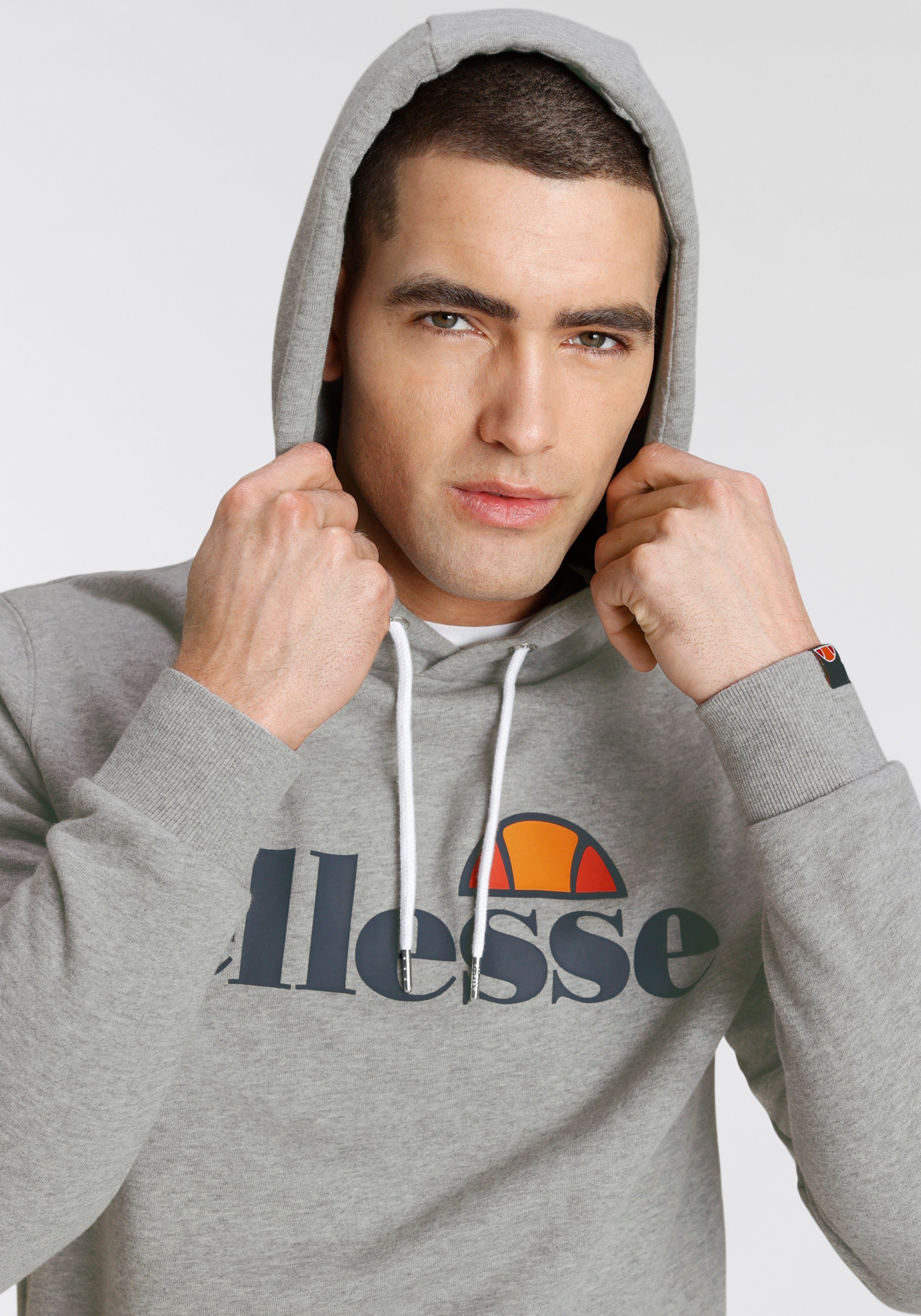 ellesse Hoodie SL GOTTERO OH HOODY