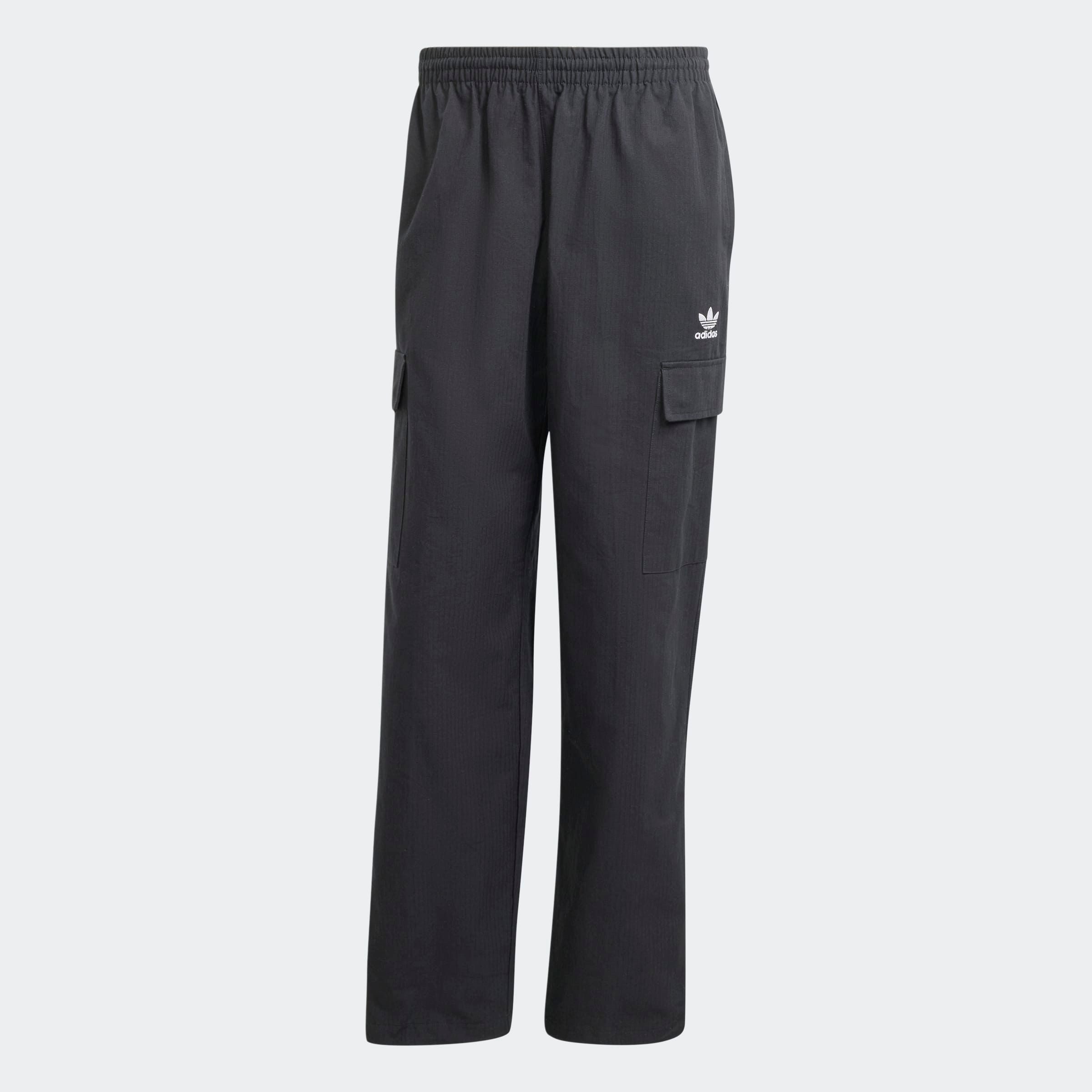 adidas Originals Sportbroek ESS C PANTS WV (1-delig)