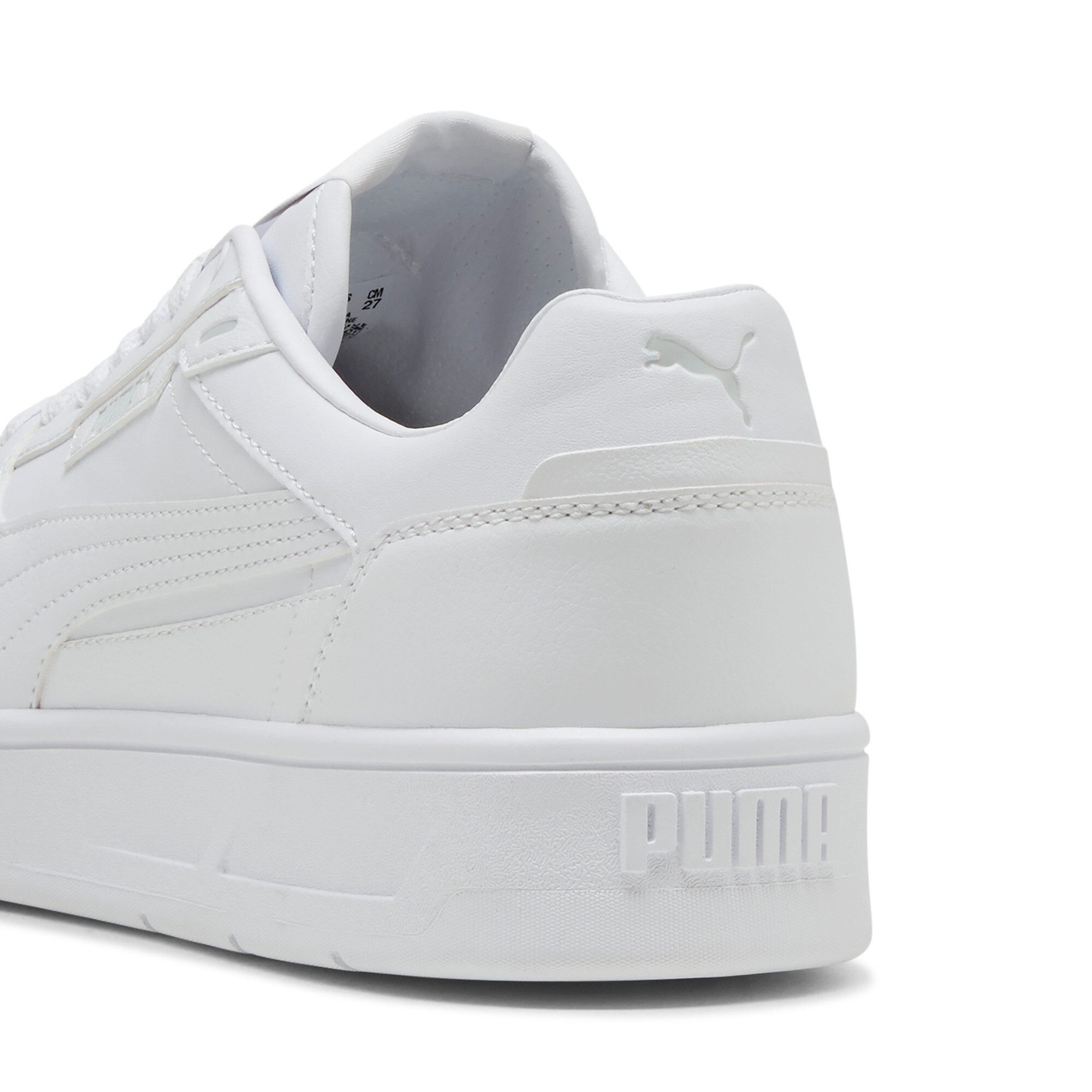 PUMA Sneakers COURT CLASSIC STREET