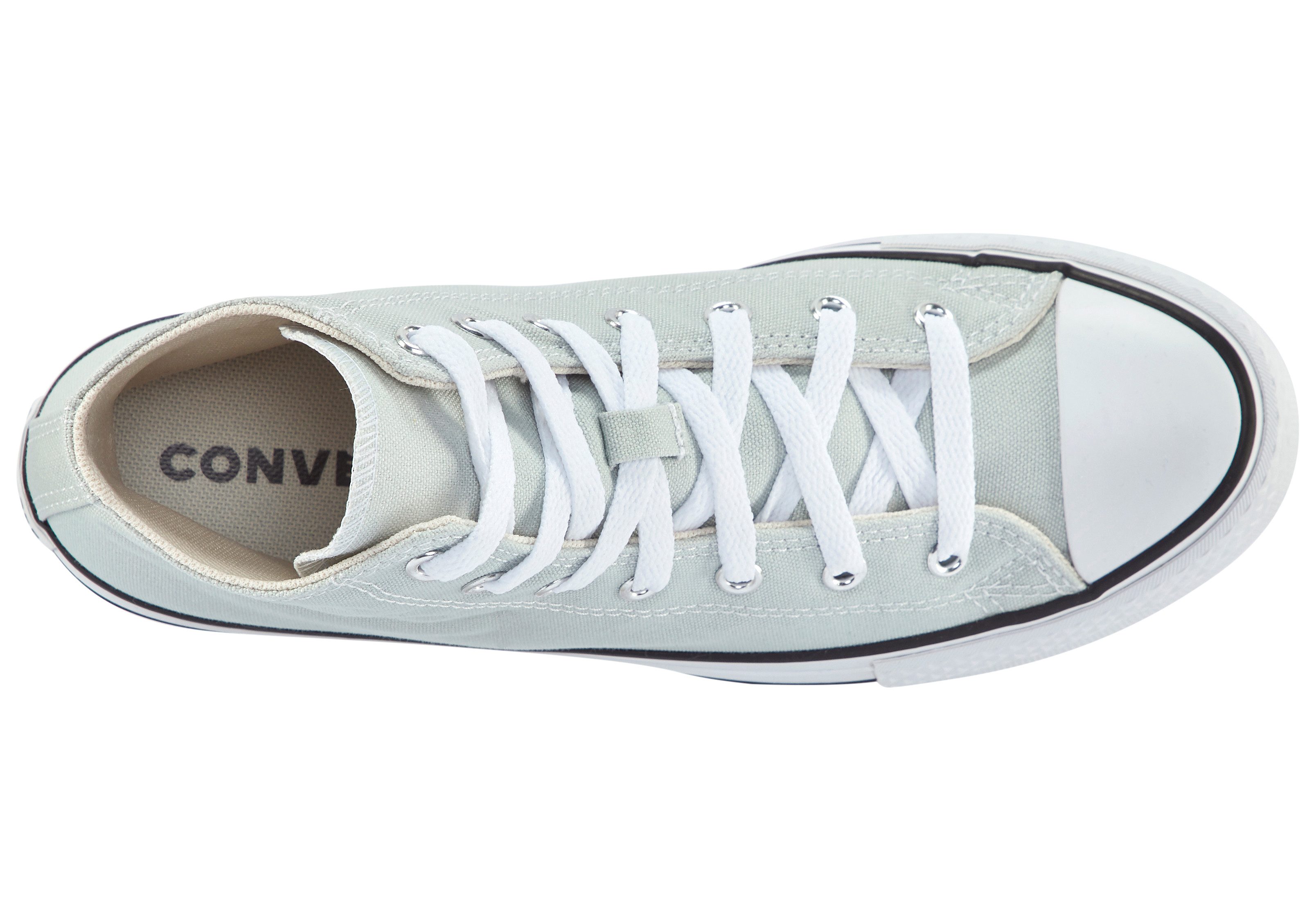 Converse Sneakers CHUCK TAYLOR ALL STAR EVA LIFT PLAT