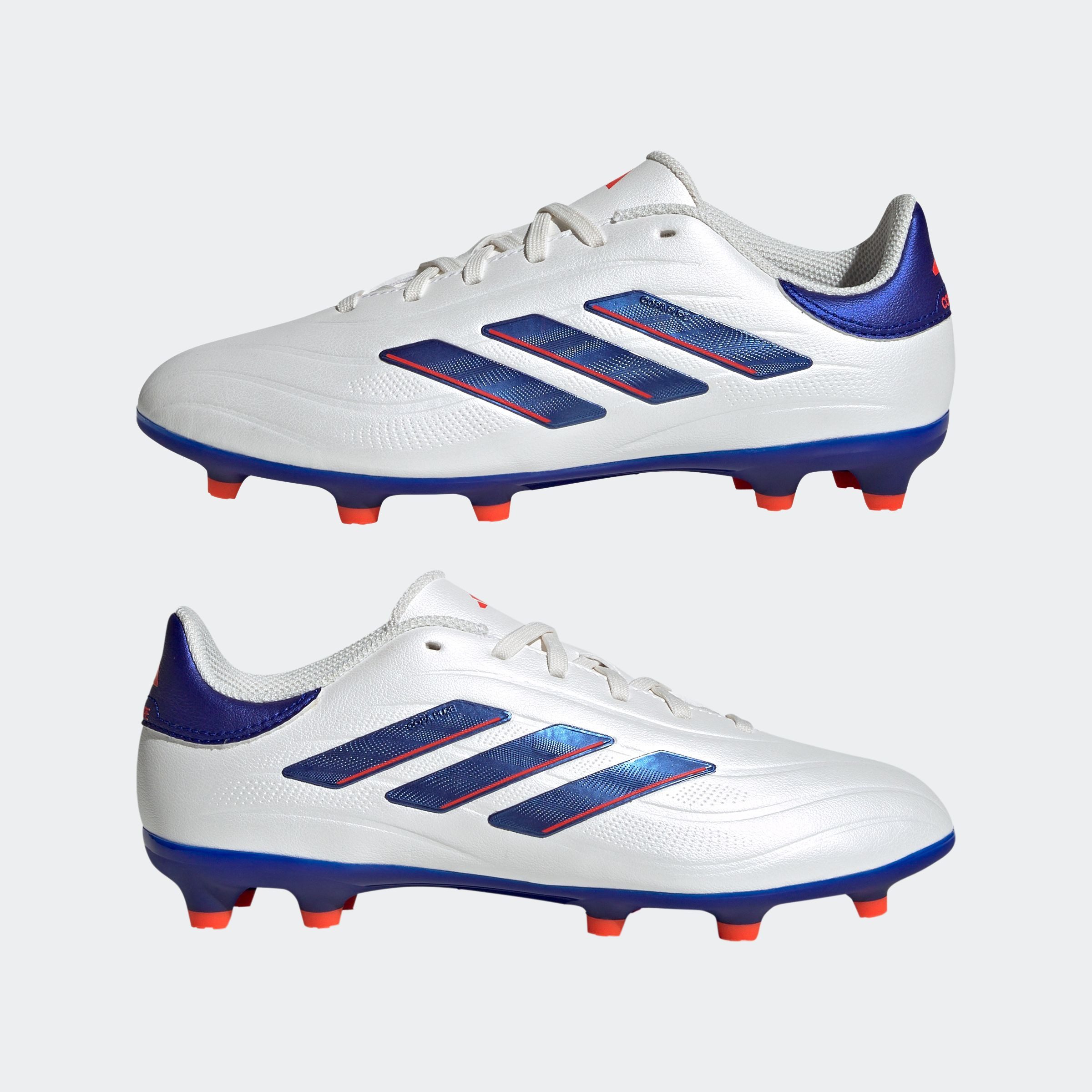 adidas Performance Voetbalschoenen COPA PURE 2 LEAGUE KIDS FG