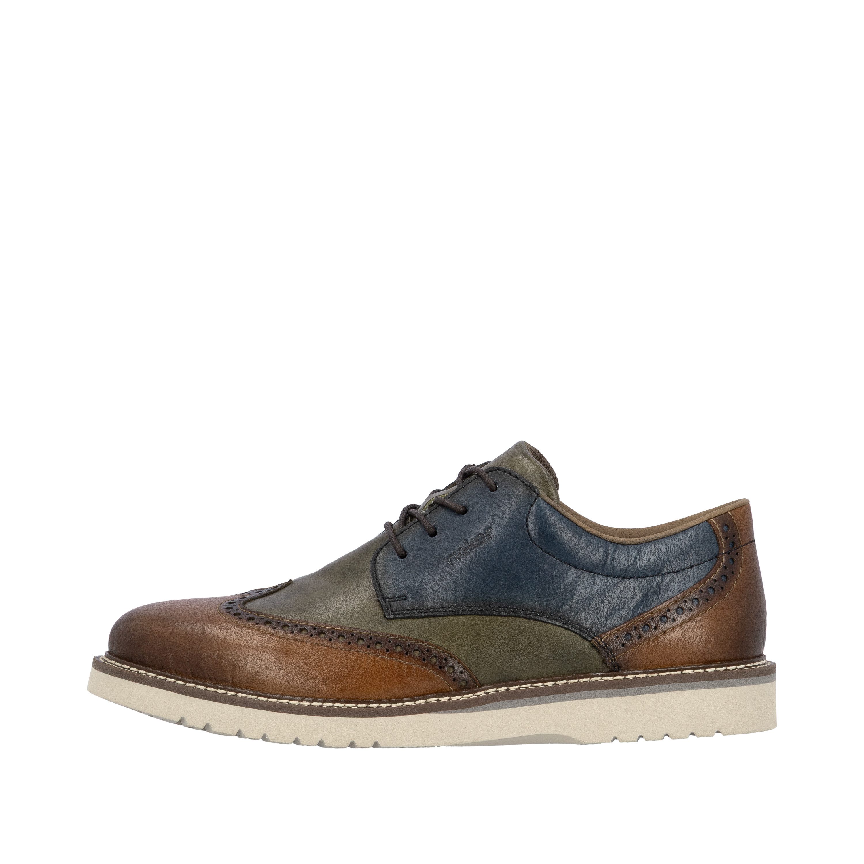 Rieker Veterschoenen