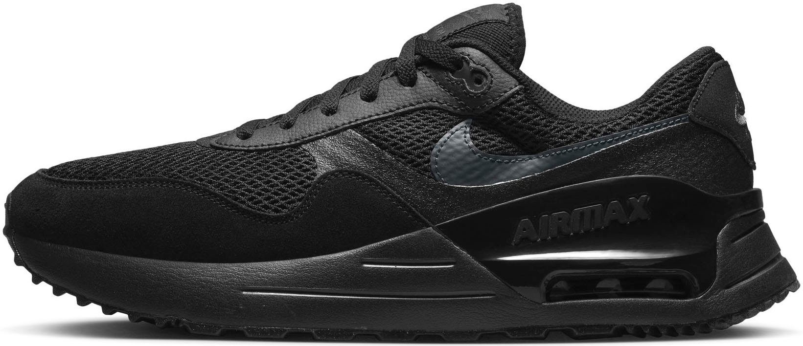 Nike Sportswear Sneakers AIR MAX SYSTM