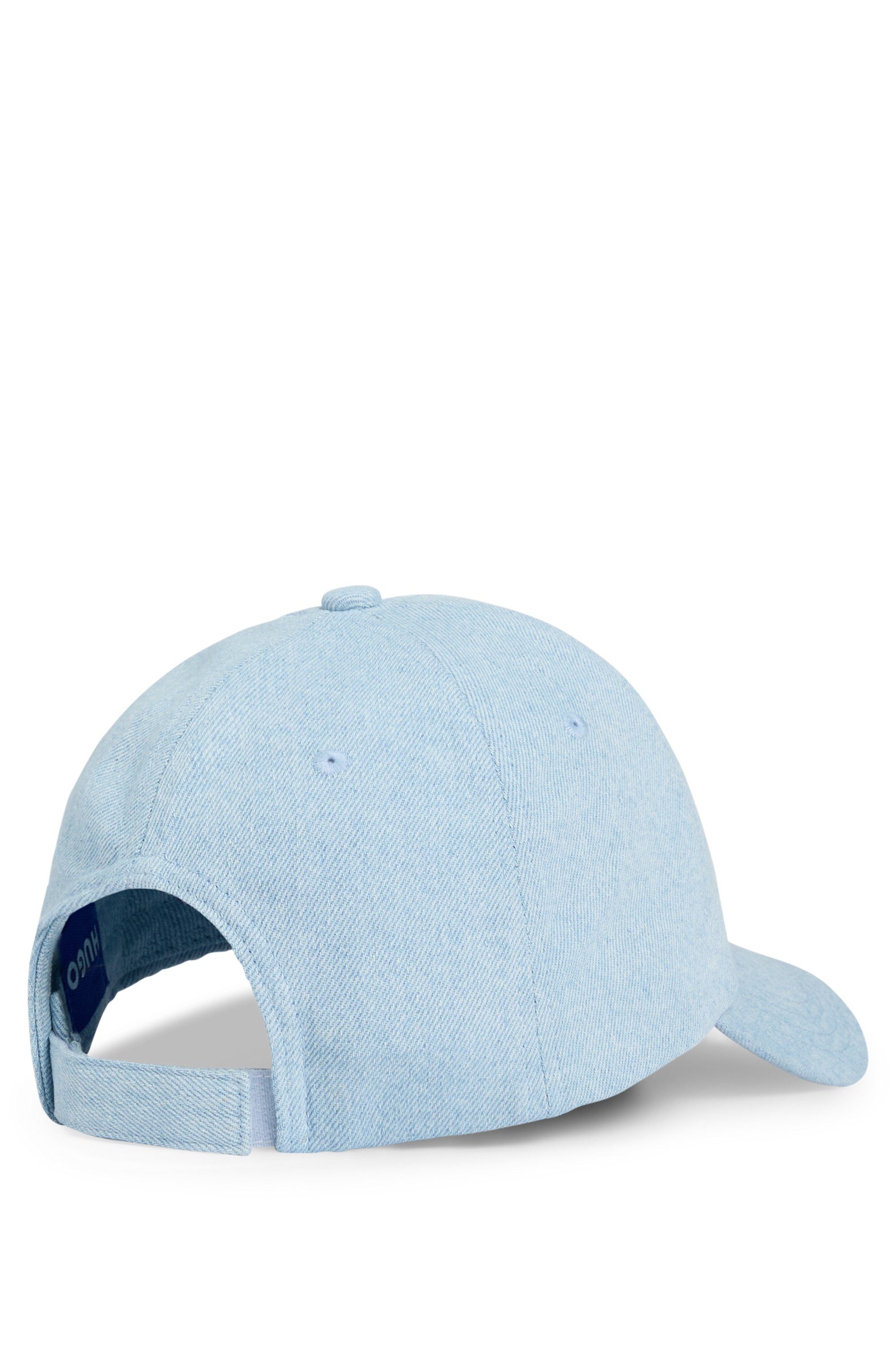 HUGO Blue Baseball pet Alyce-D-ST